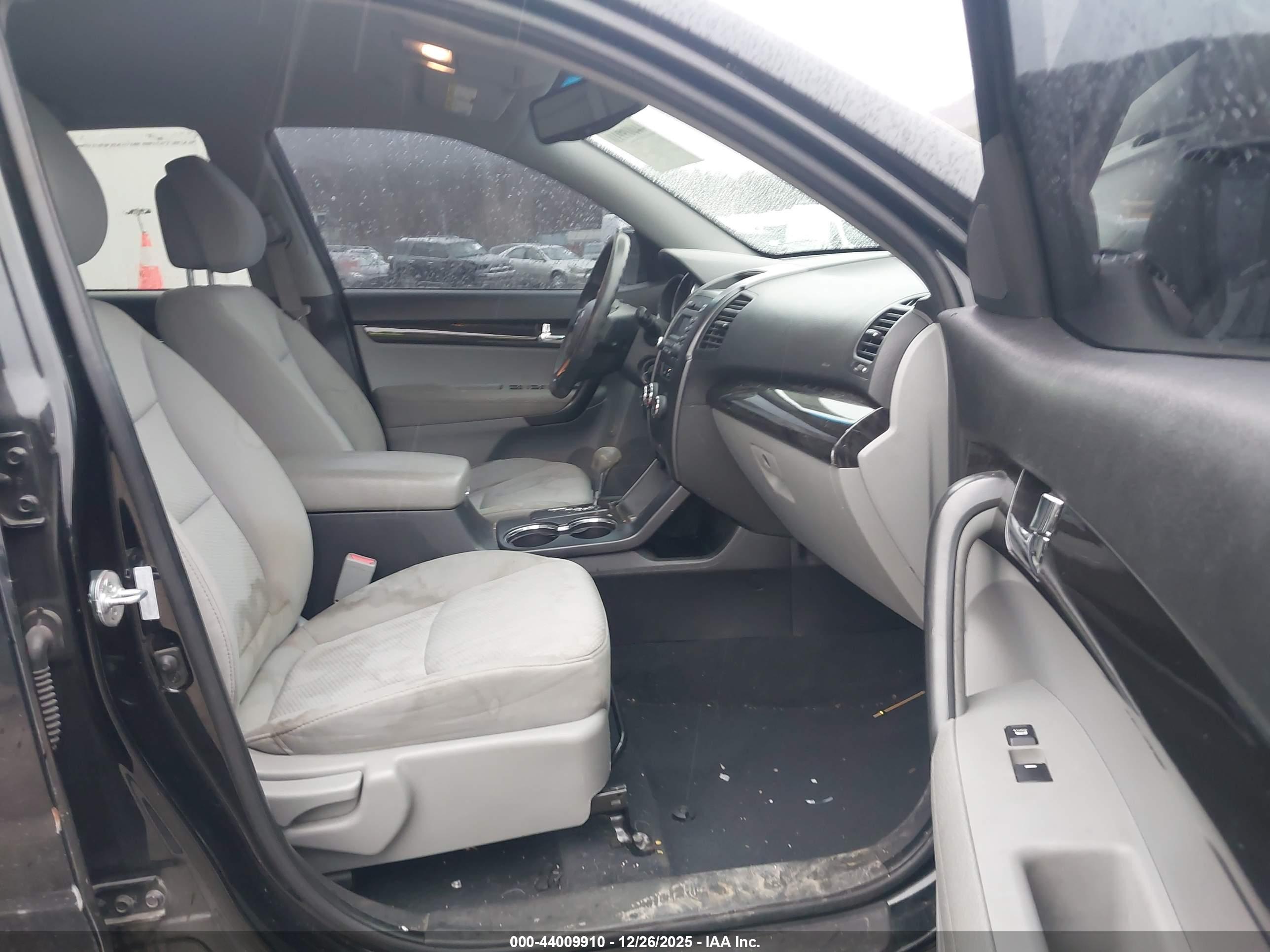 KIA SORENTO image 5
