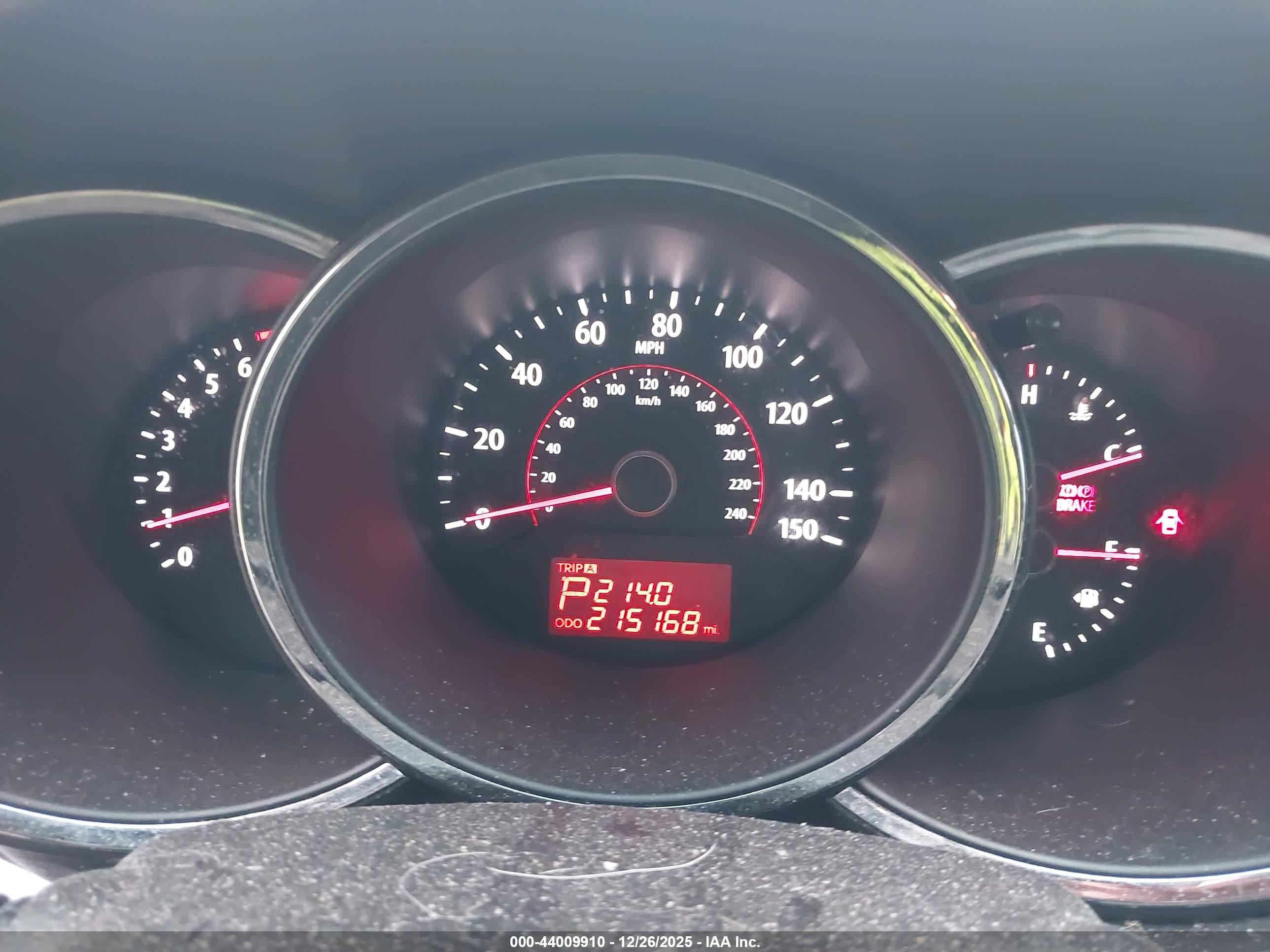 KIA SORENTO image 7