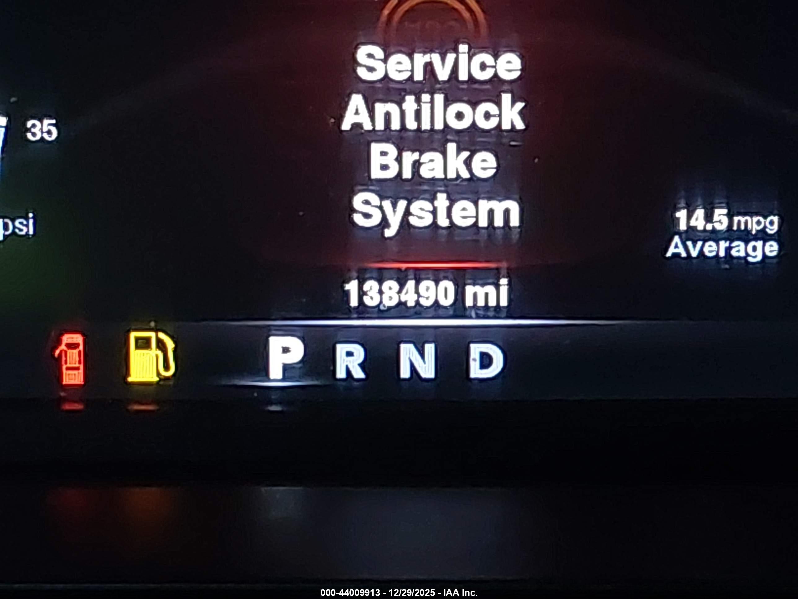 RAM 3500 image 6