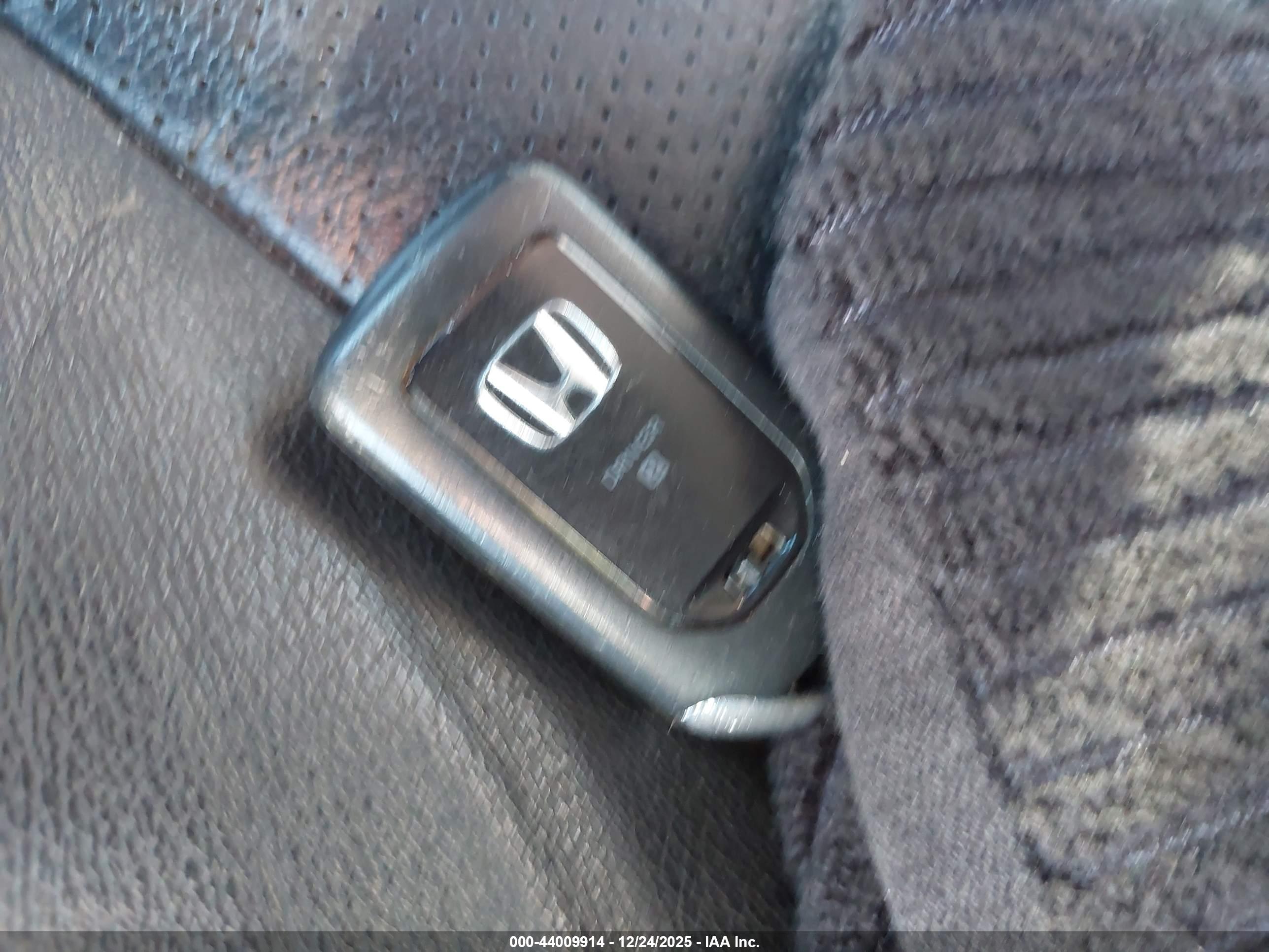 HONDA ACCORD image 11