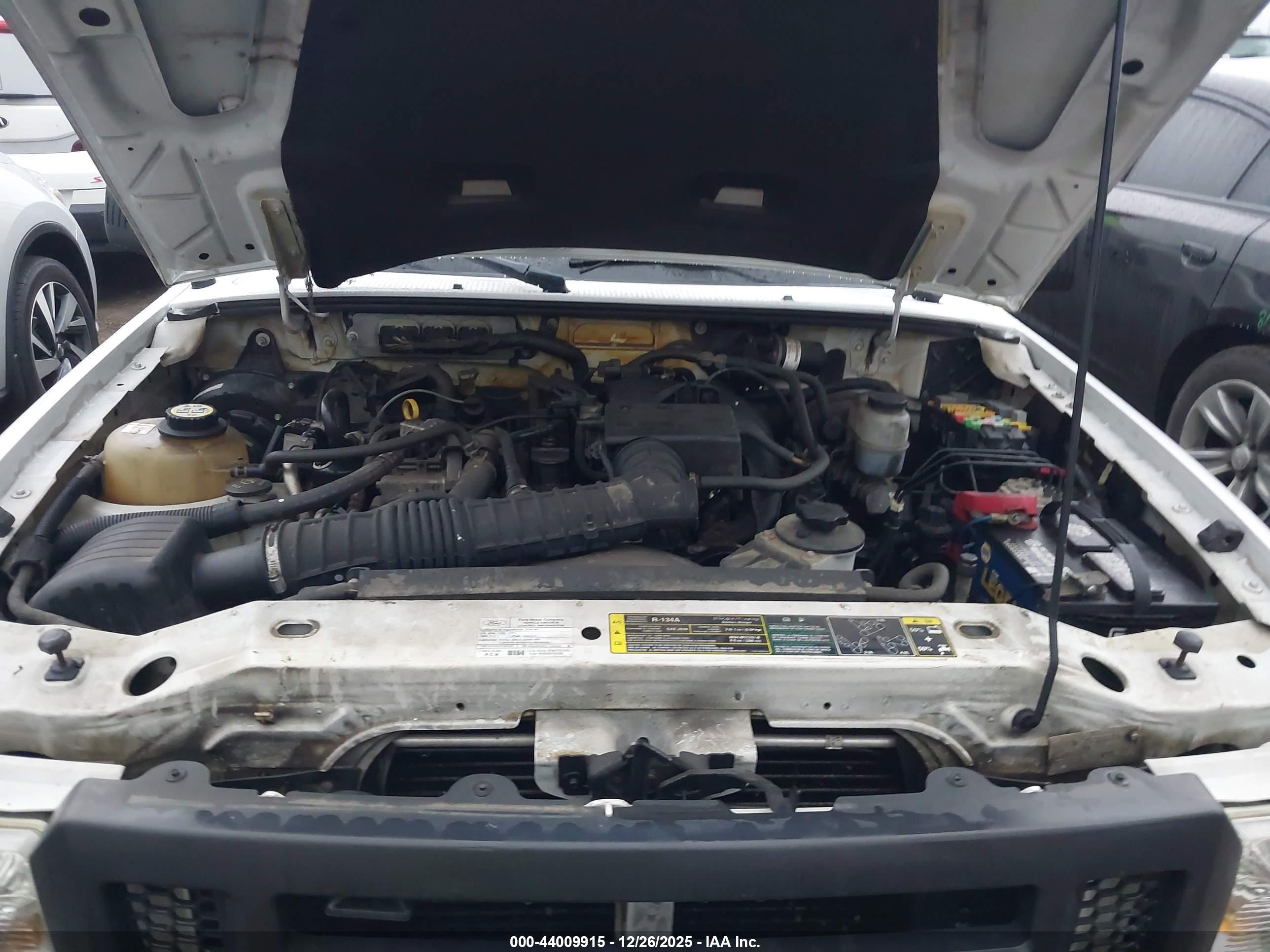 FORD RANGER image 10