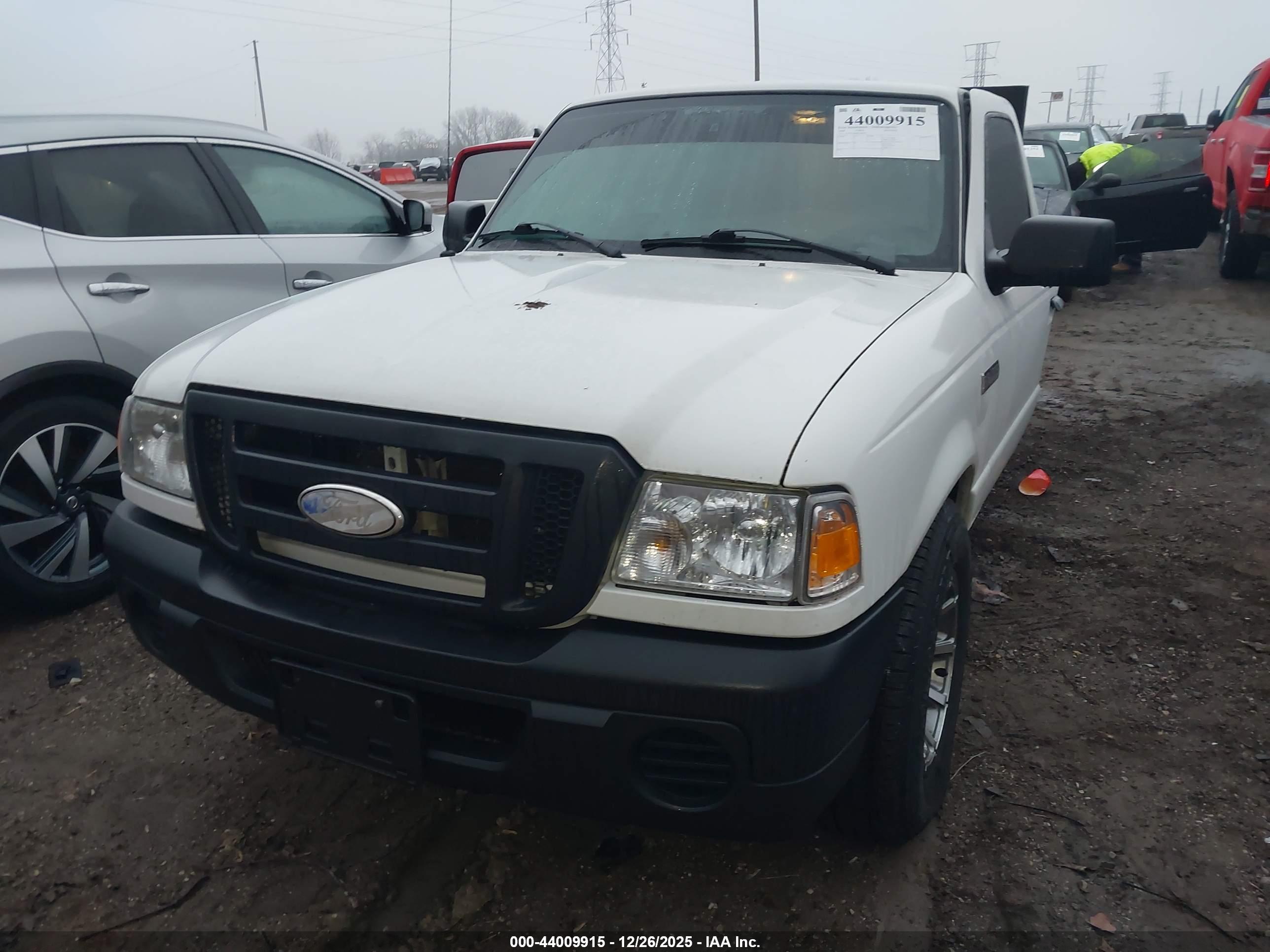 FORD RANGER image 2