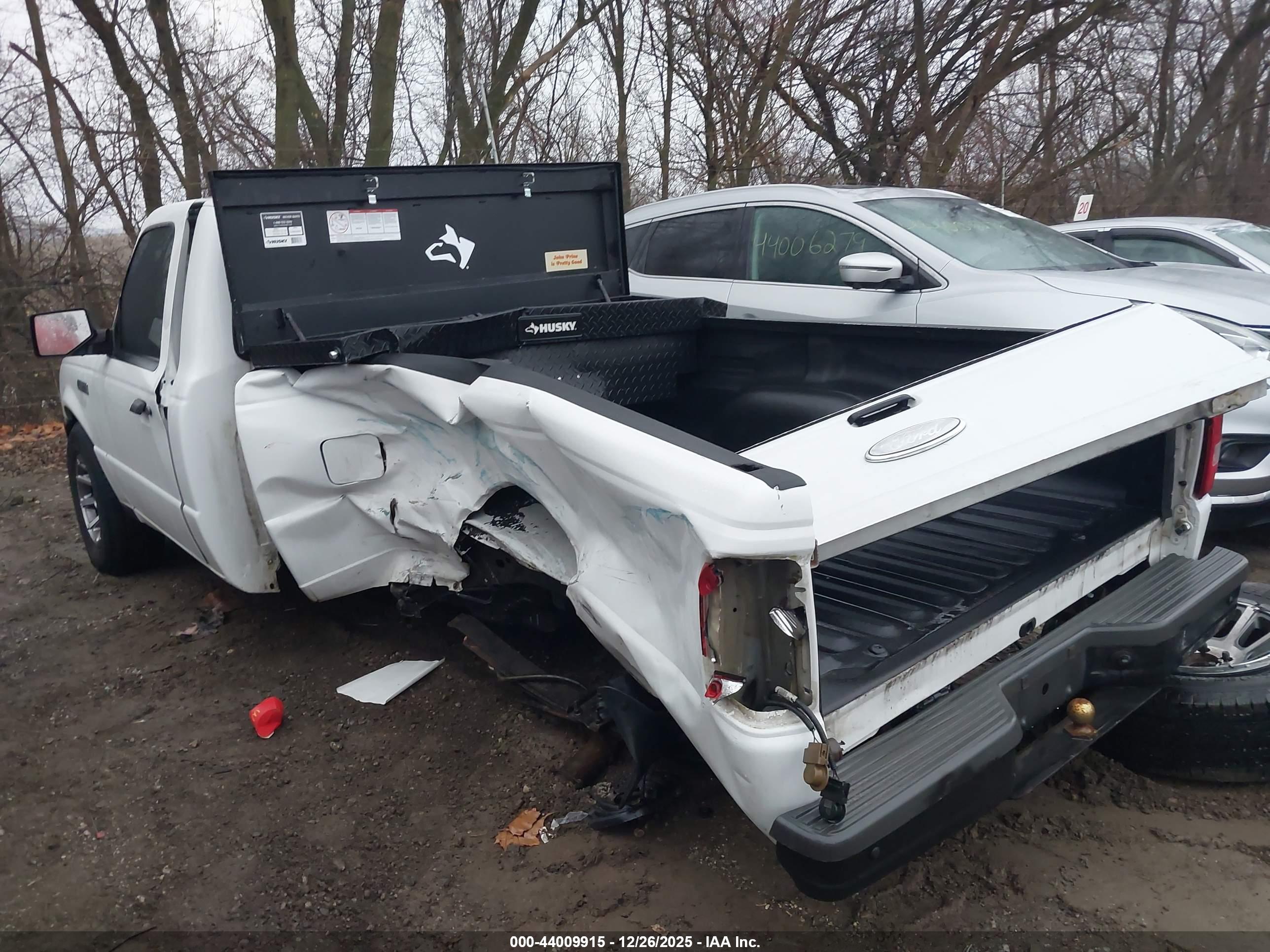 FORD RANGER image 6