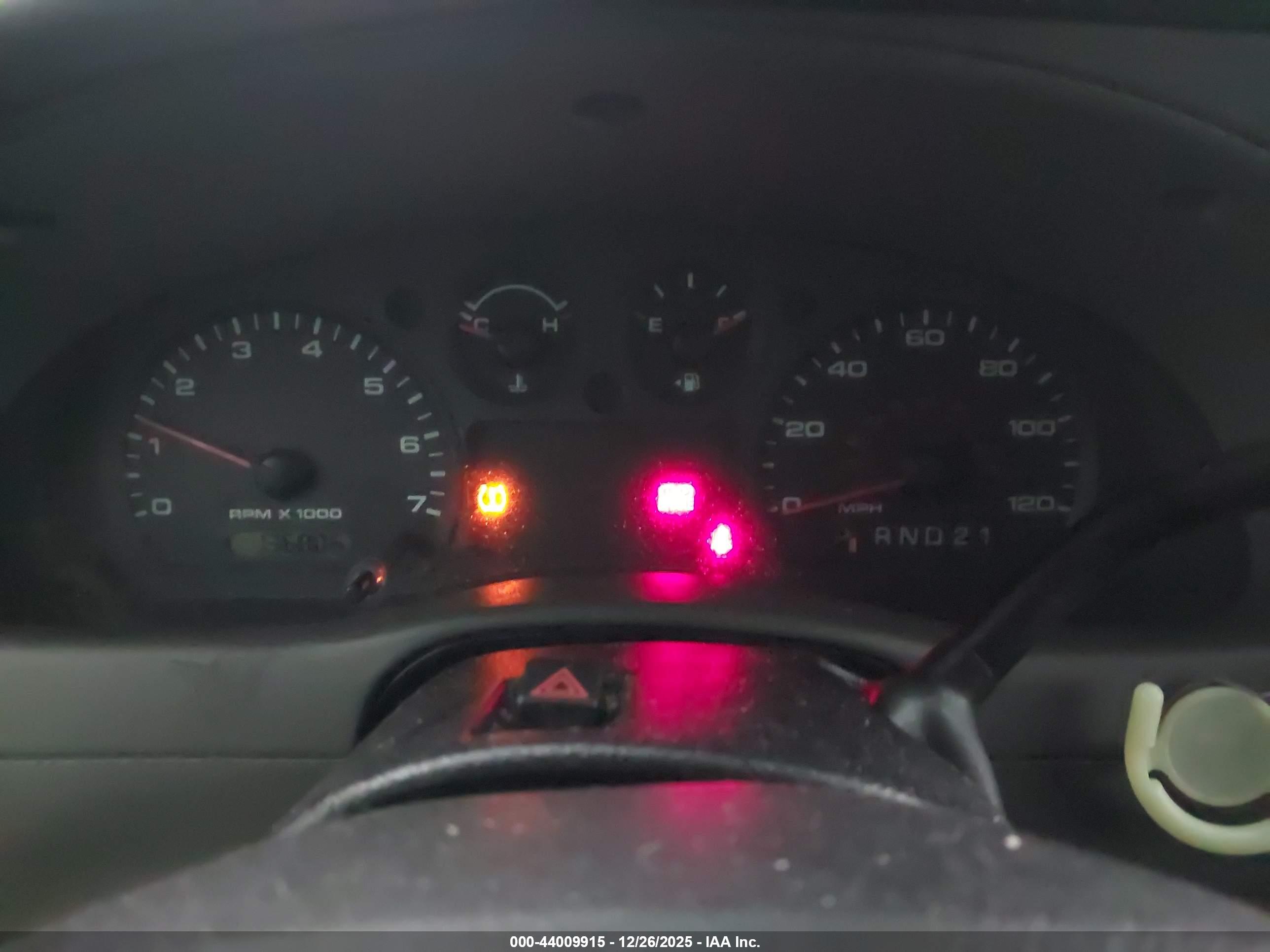 FORD RANGER image 7
