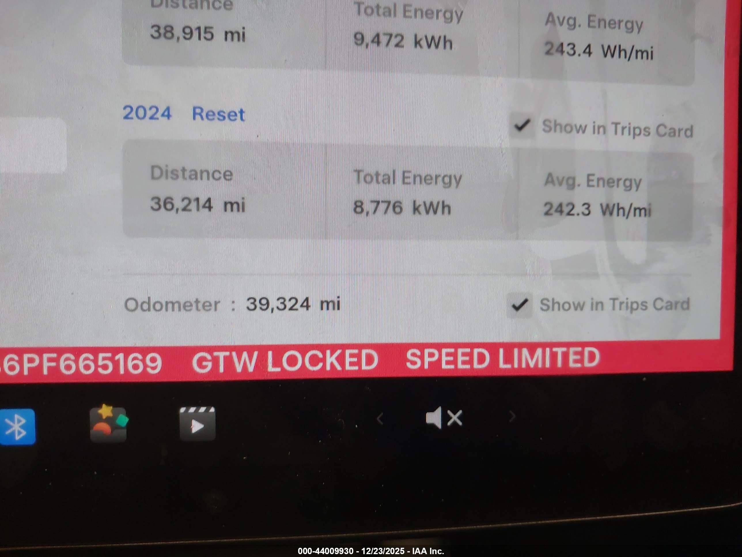 TESLA MODEL image 7