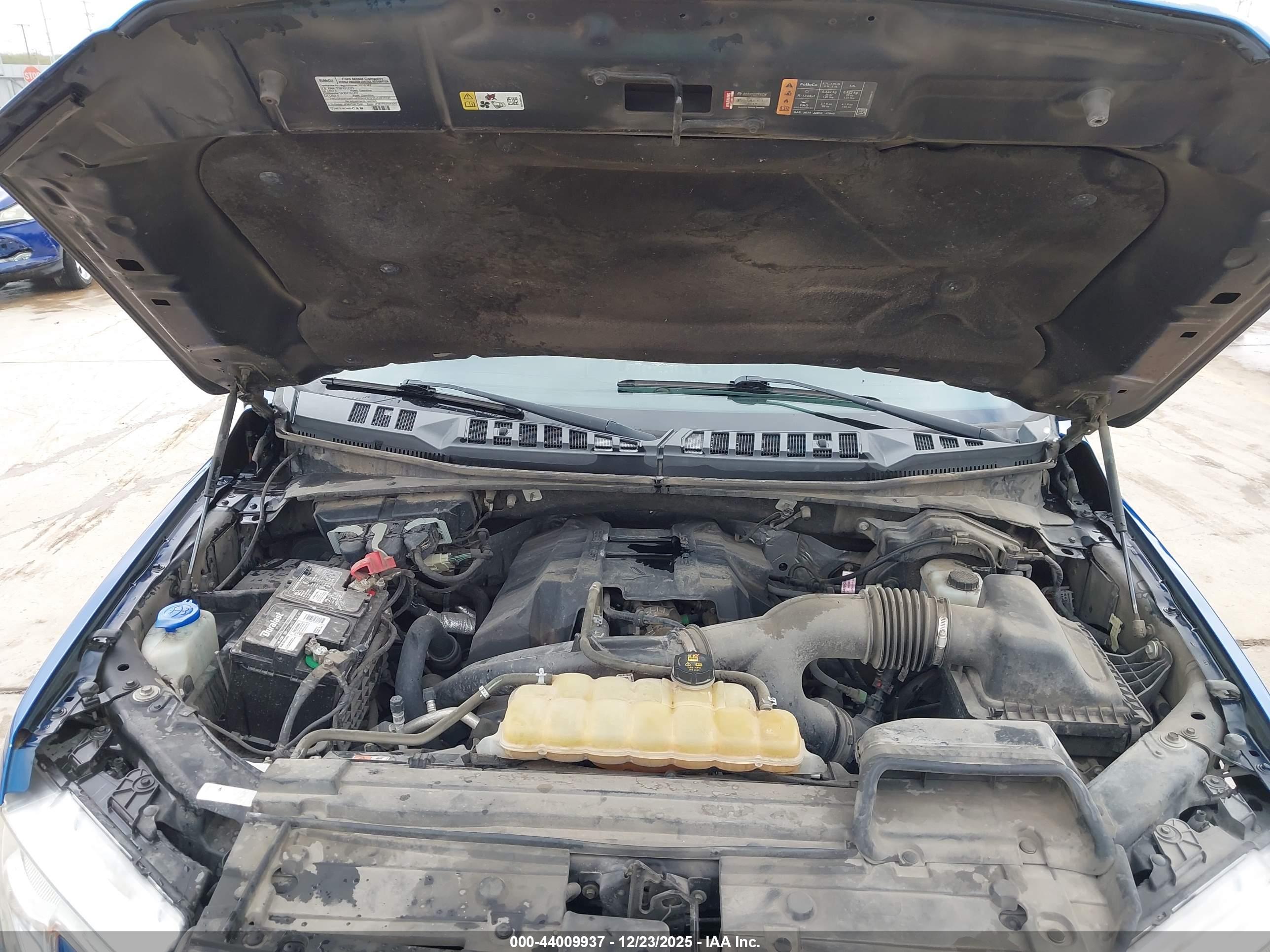 FORD F-150 image 10
