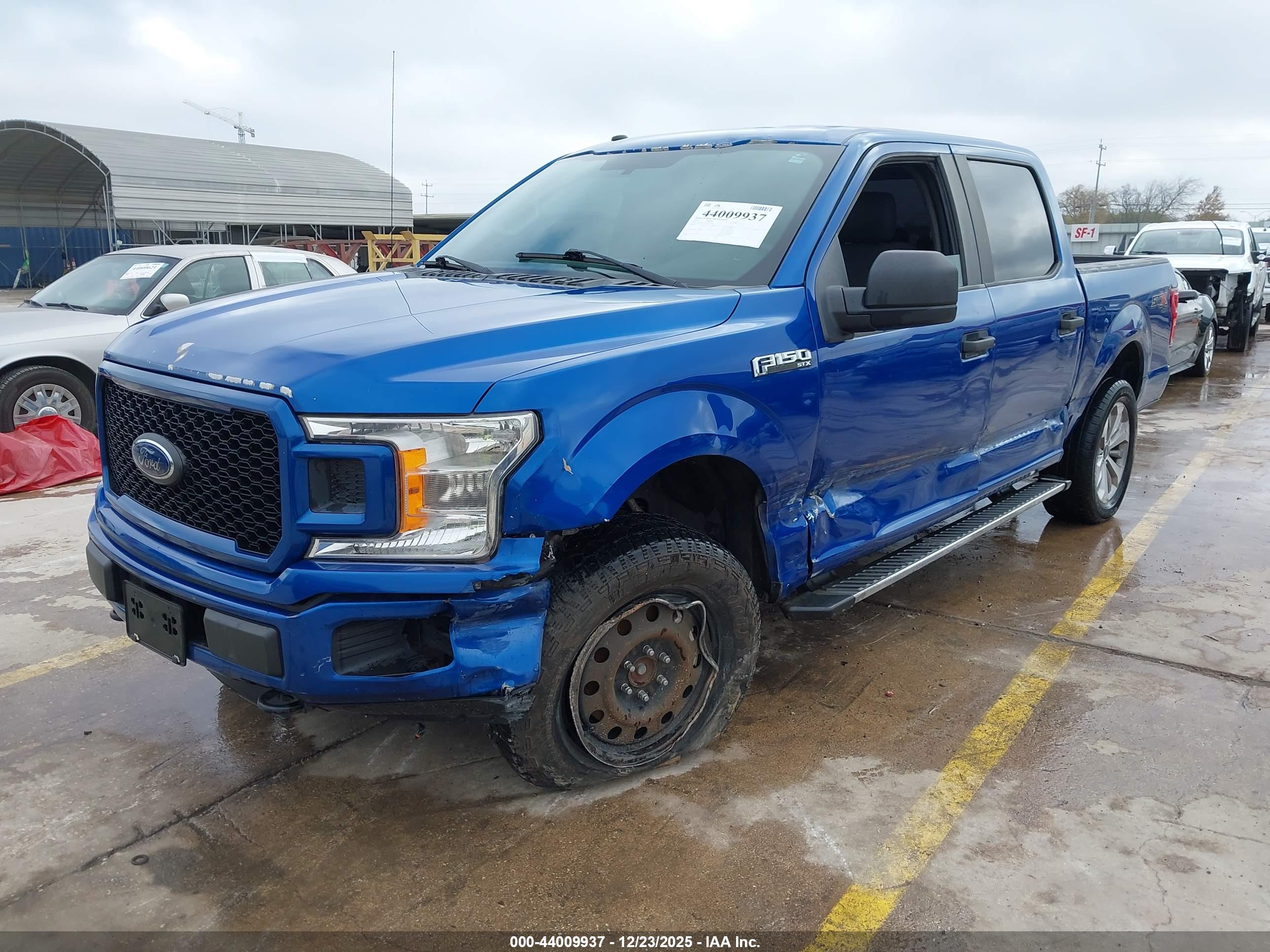 FORD F-150 image 2