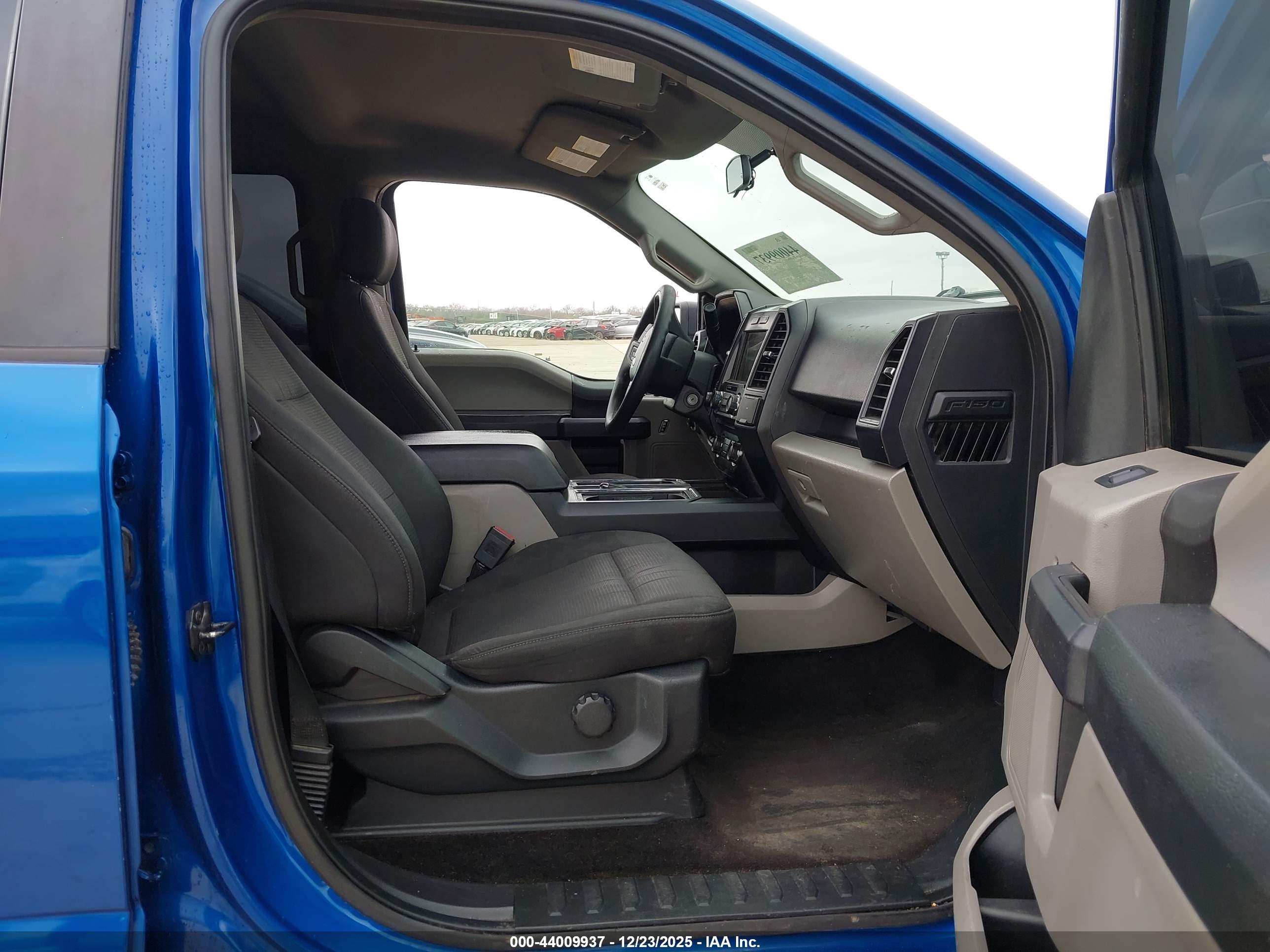 FORD F-150 image 5