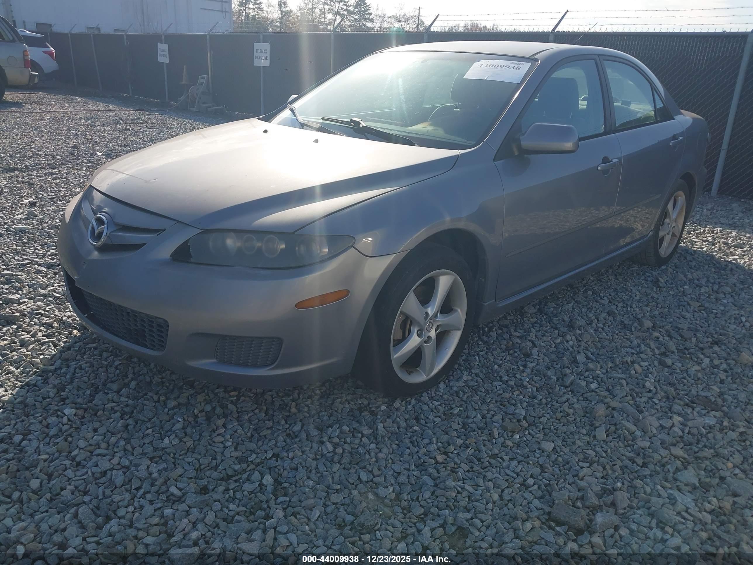 MAZDA MAZDA6 image 2