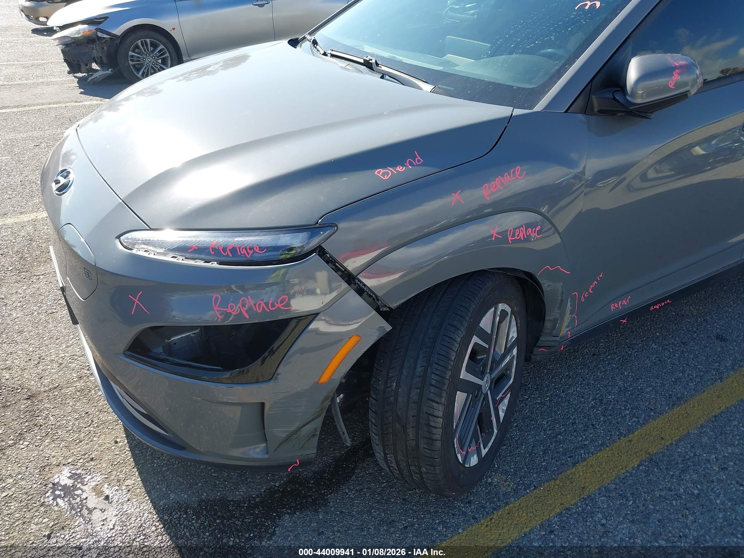 HYUNDAI KONA image 6