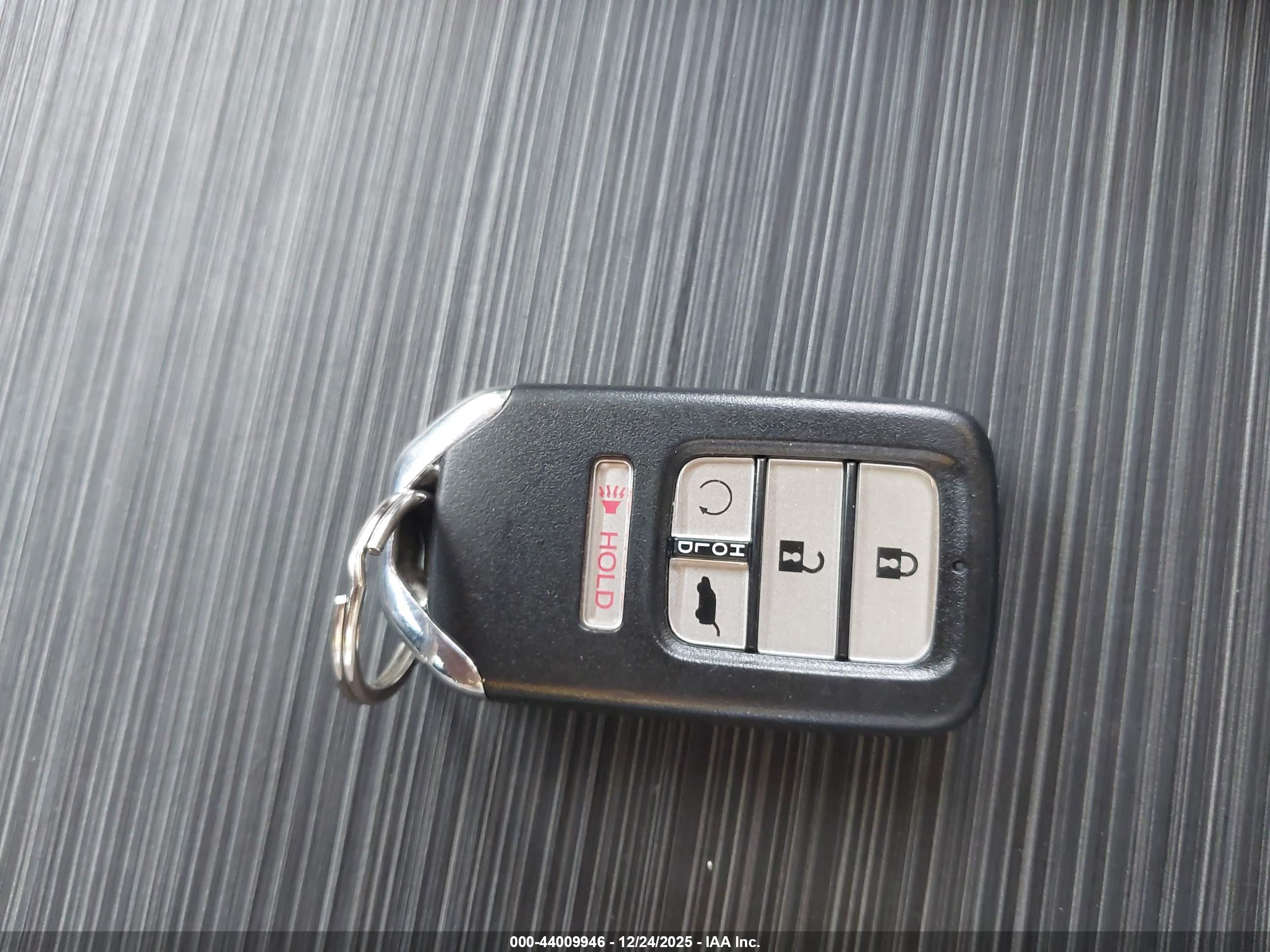 HONDA PILOT image 11