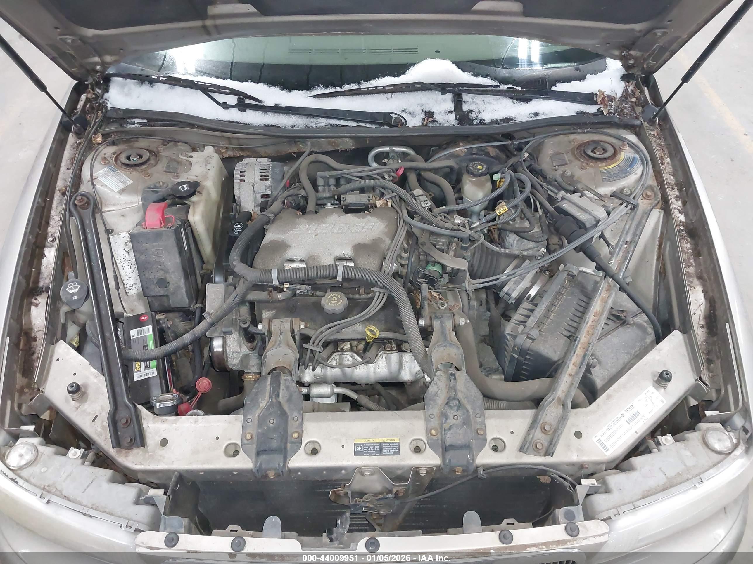BUICK CENTURY image 10