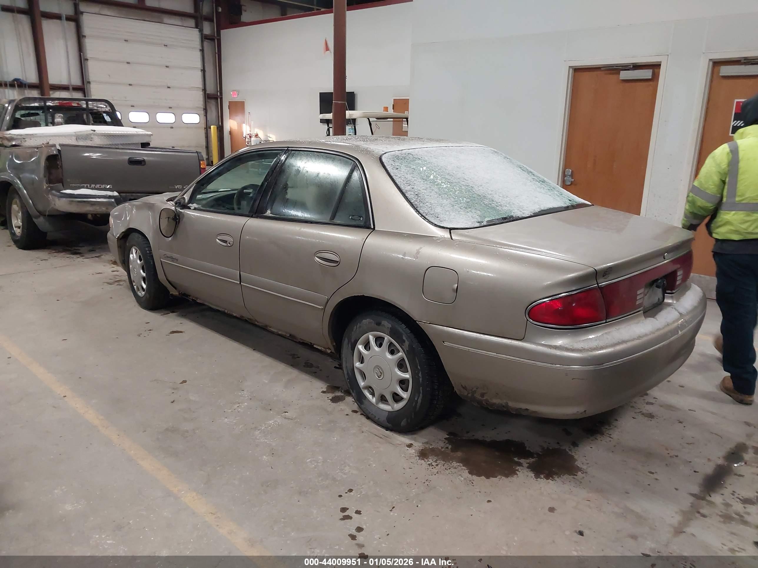 BUICK CENTURY image 3