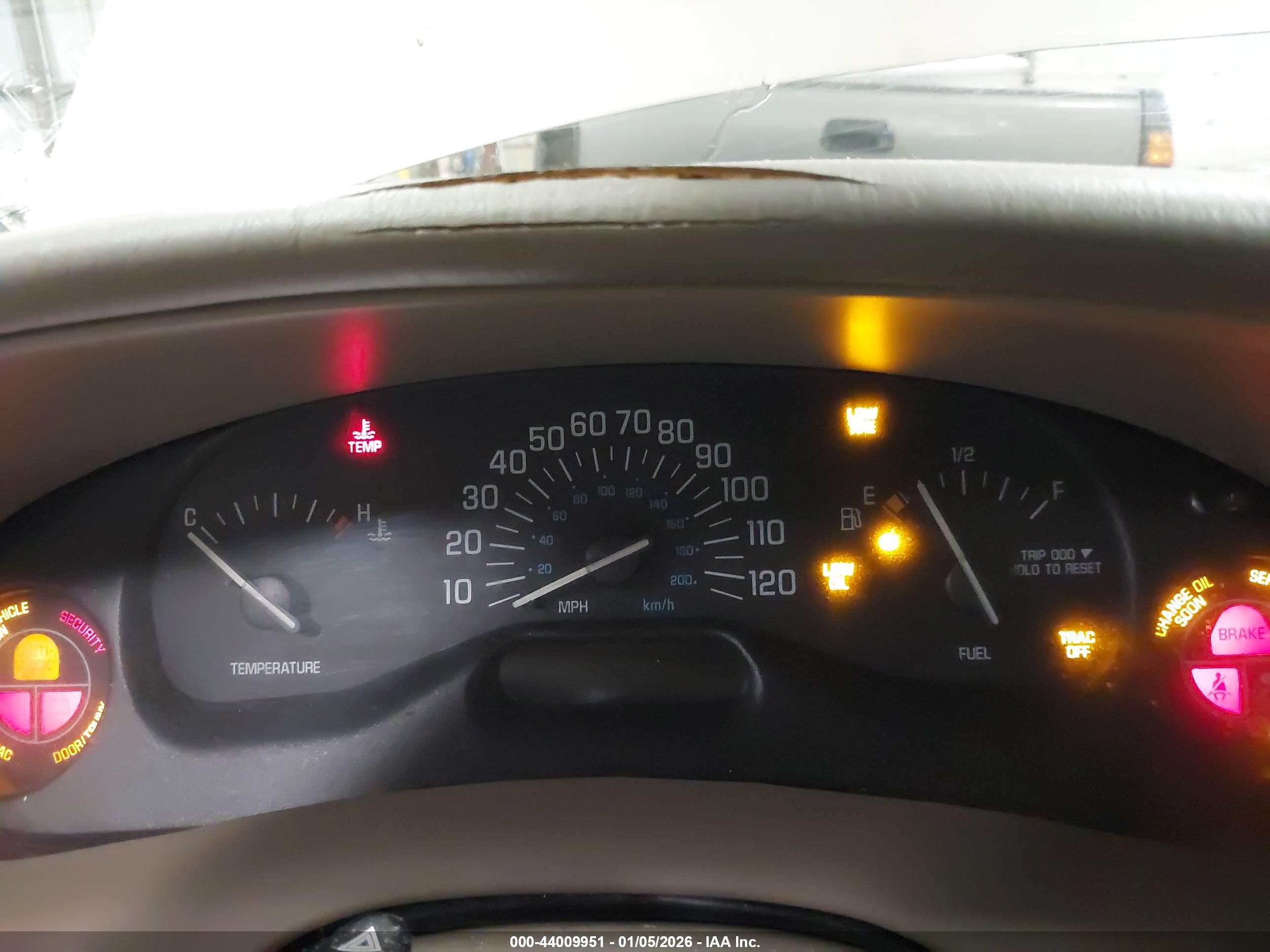 BUICK CENTURY image 7