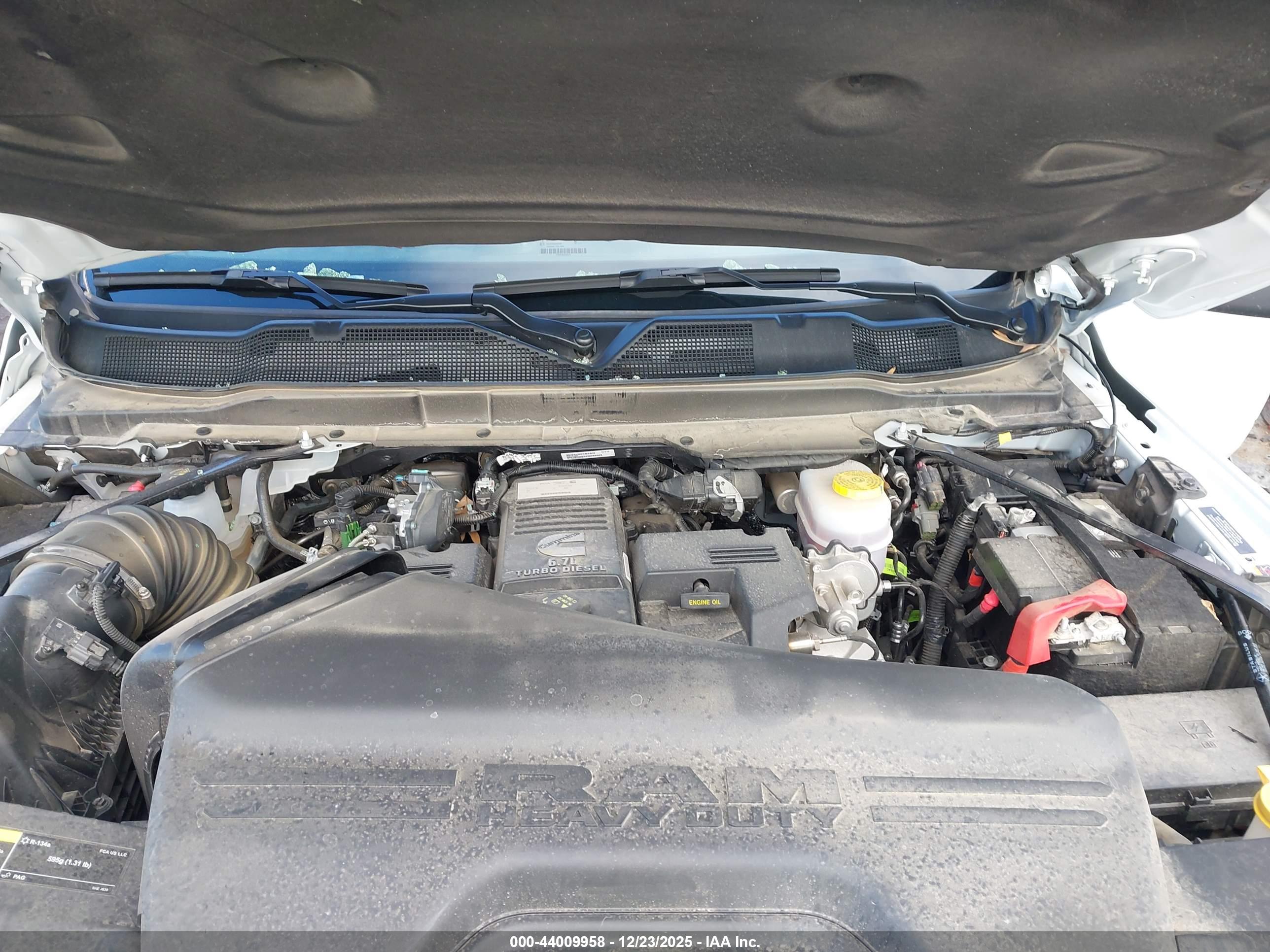RAM 3500 image 10