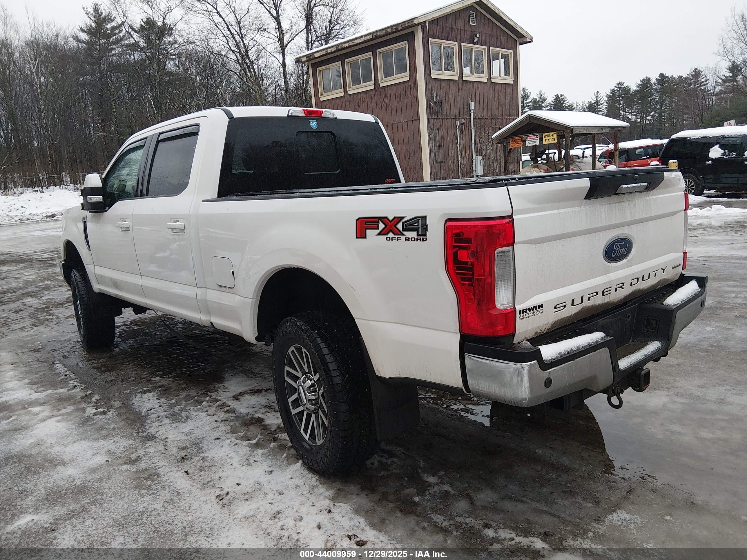 FORD F-250 image 3