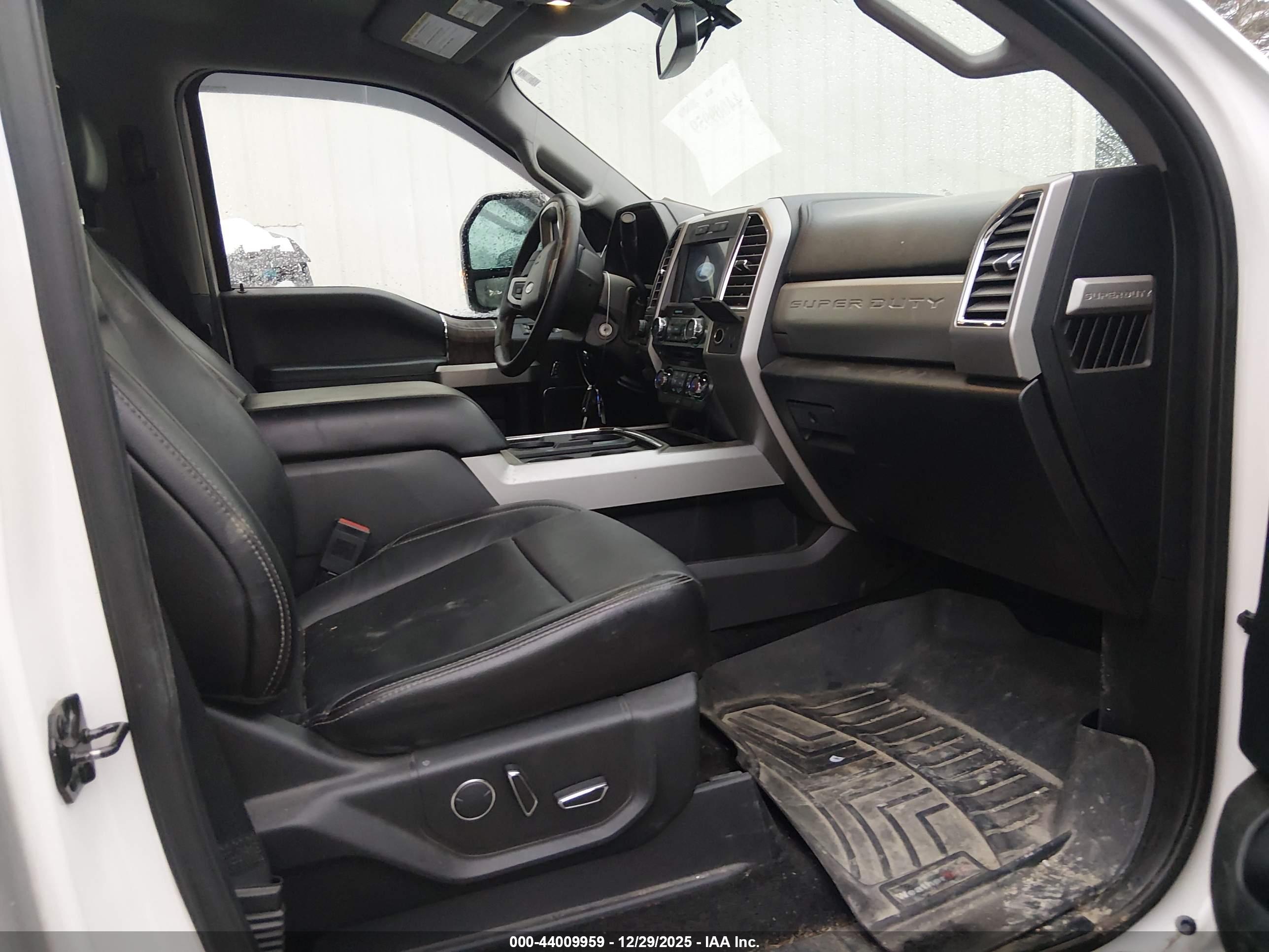 FORD F-250 image 5