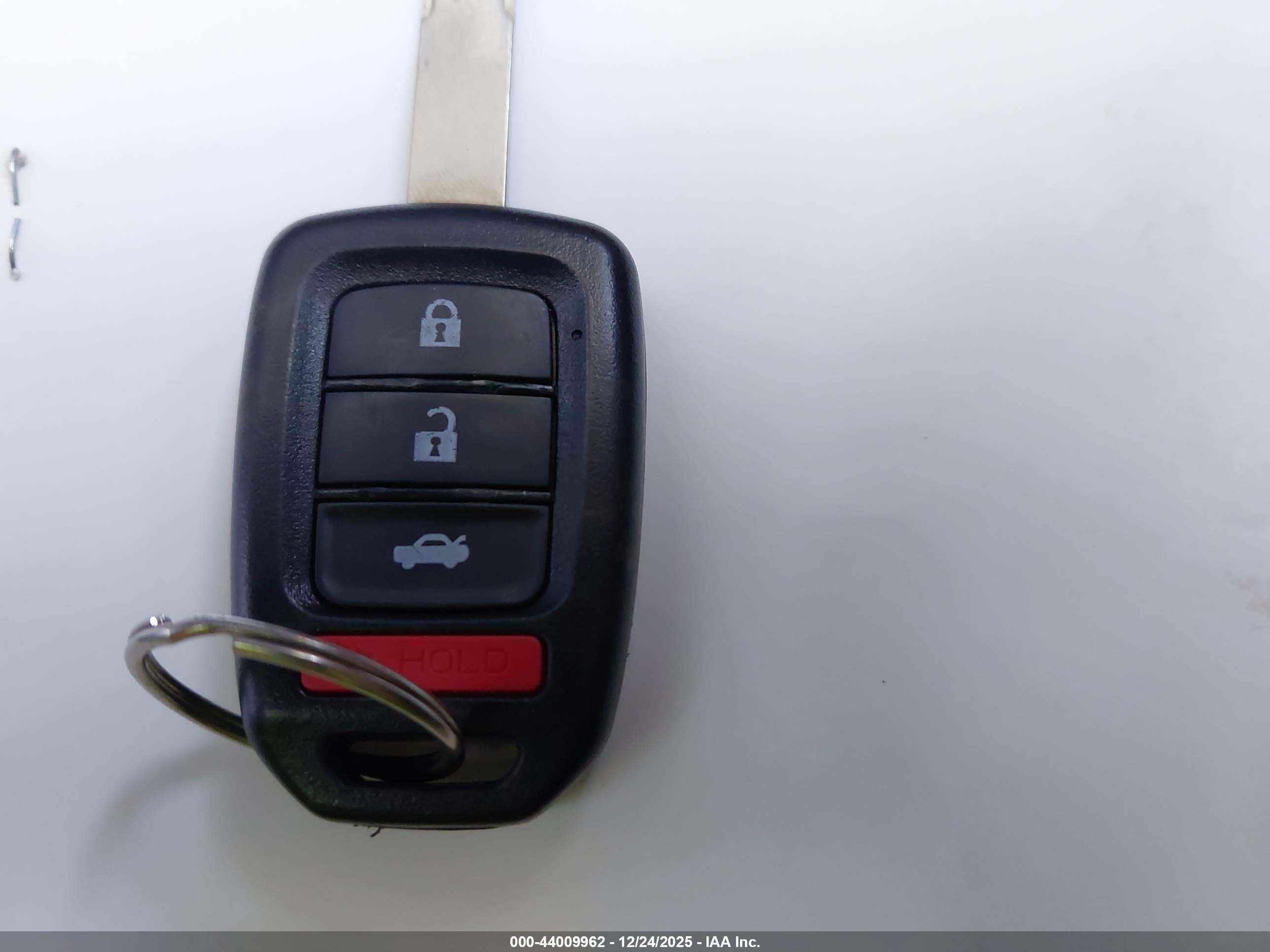 HONDA CIVIC image 11