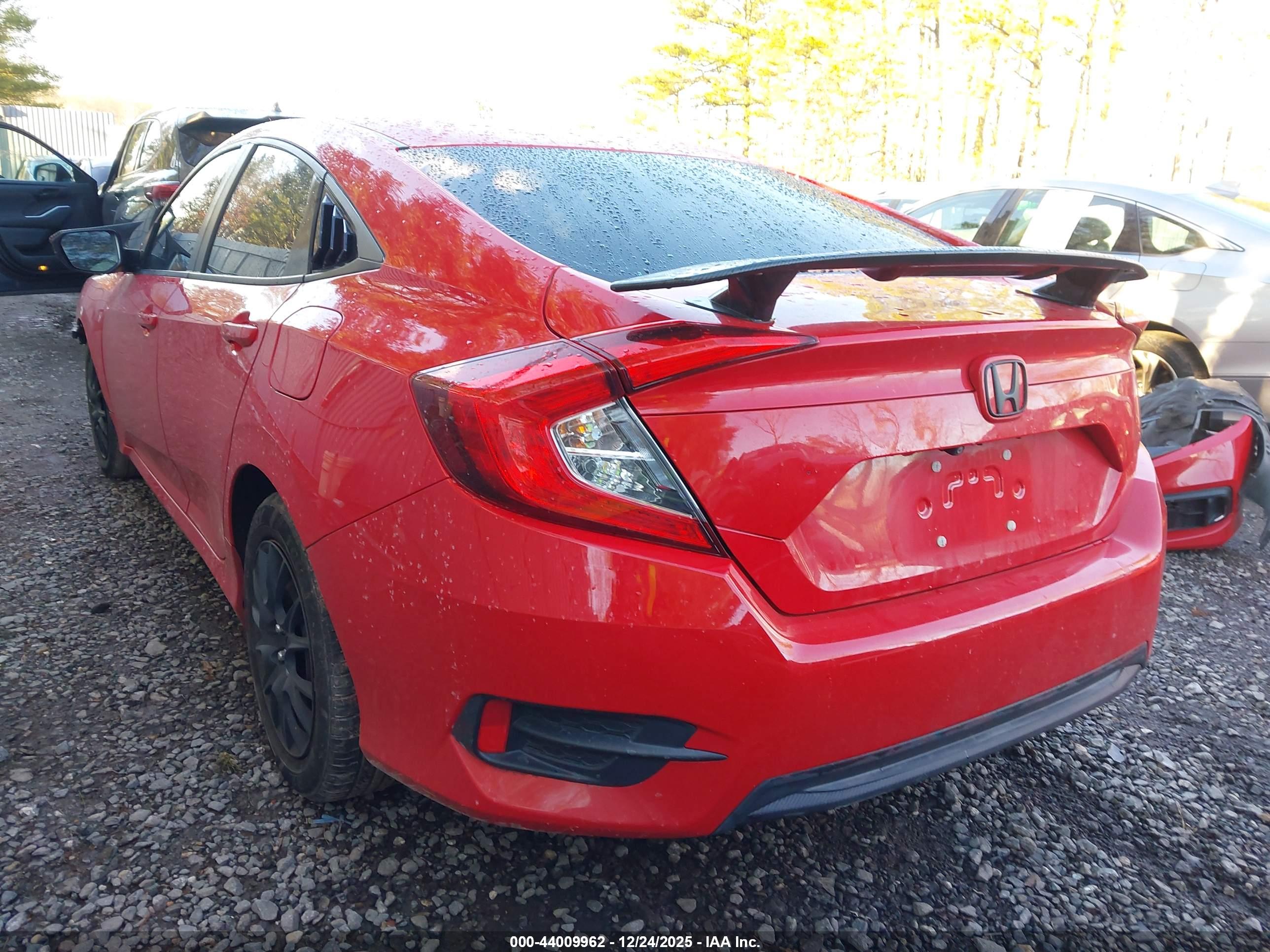 HONDA CIVIC image 3