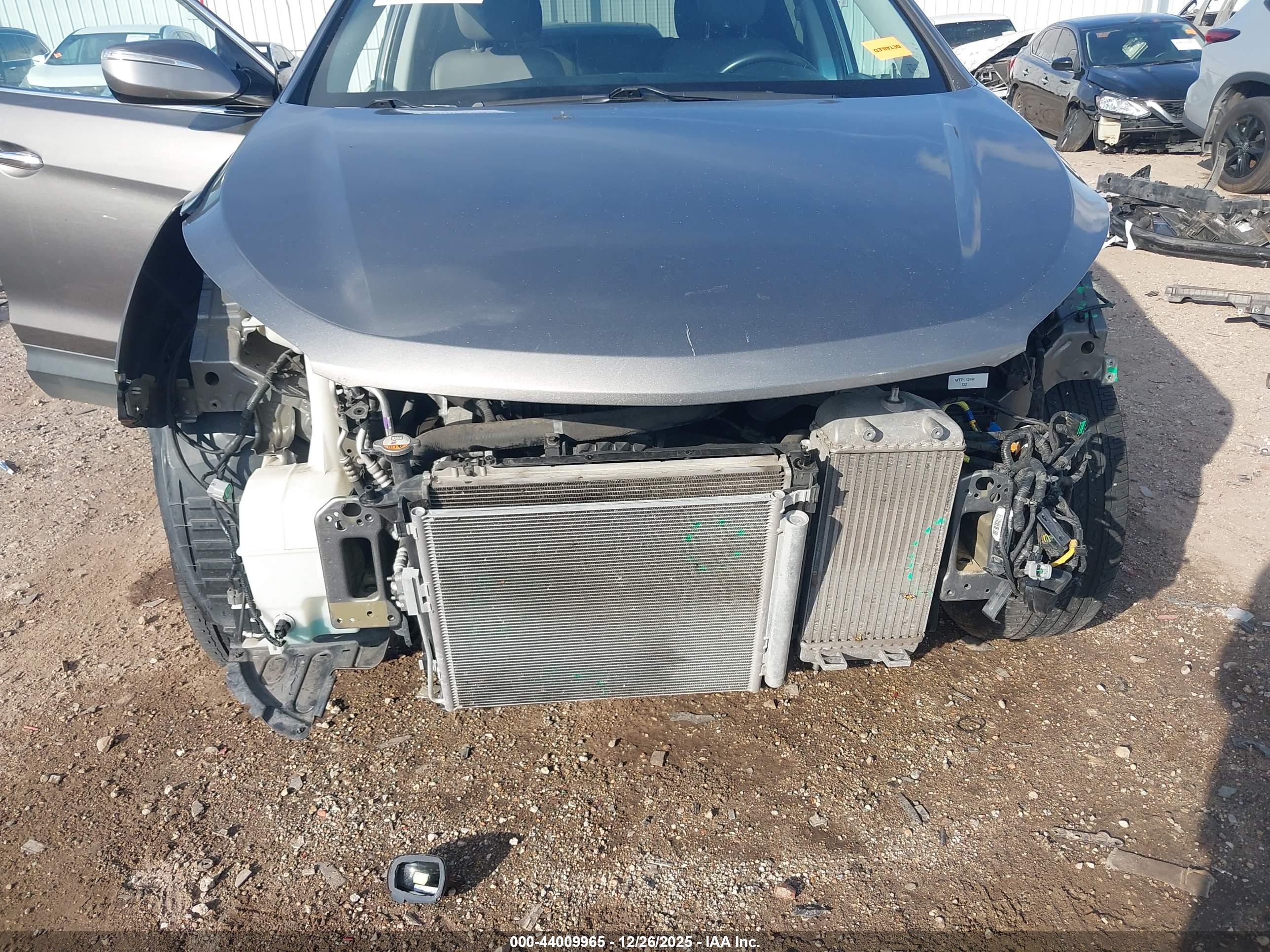 HYUNDAI SANTA image 6