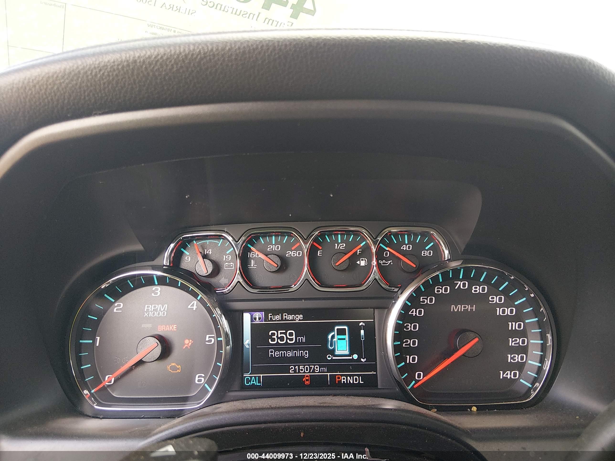 GMC SIERRA image 7