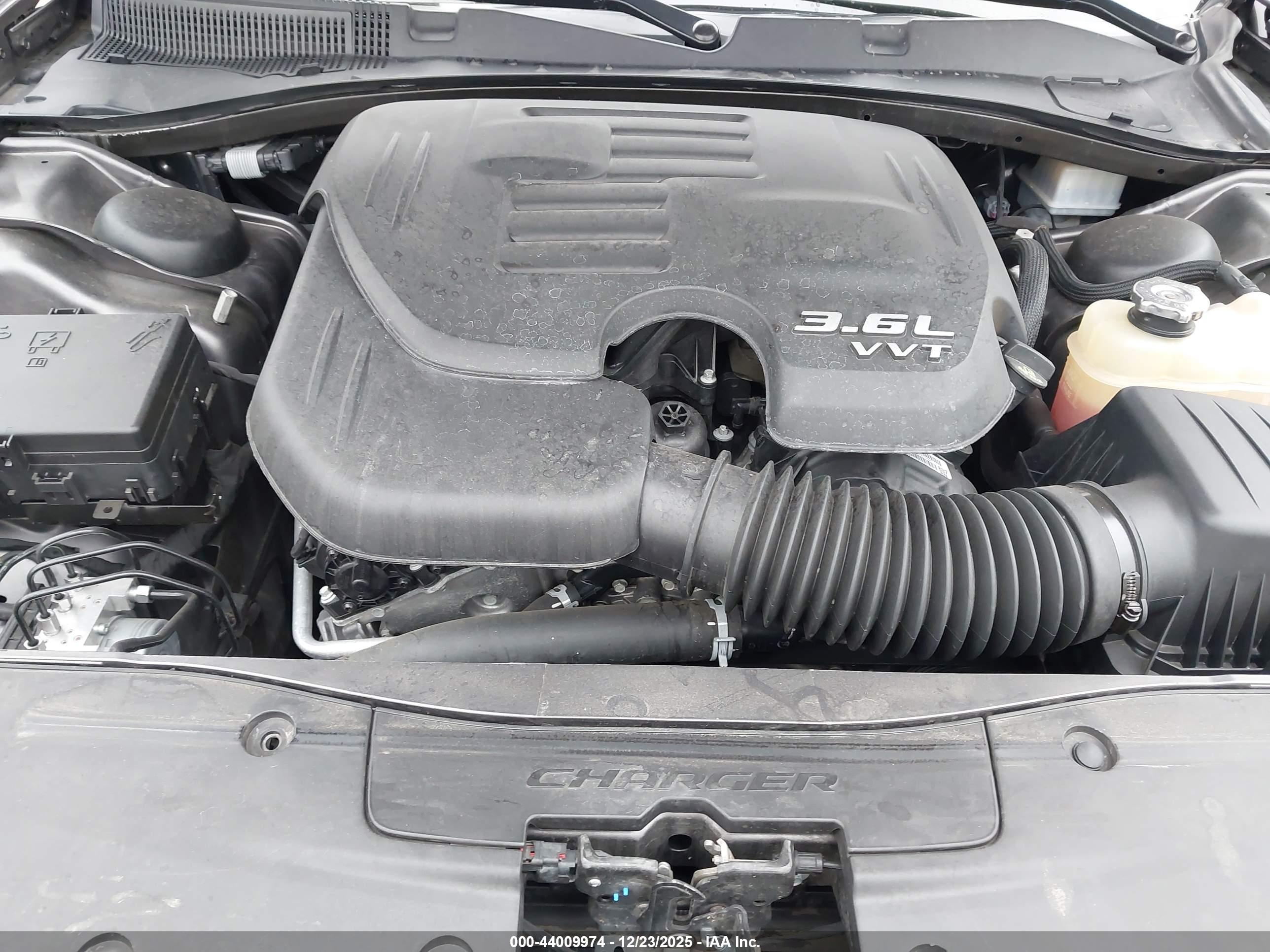 DODGE CHARGER image 10