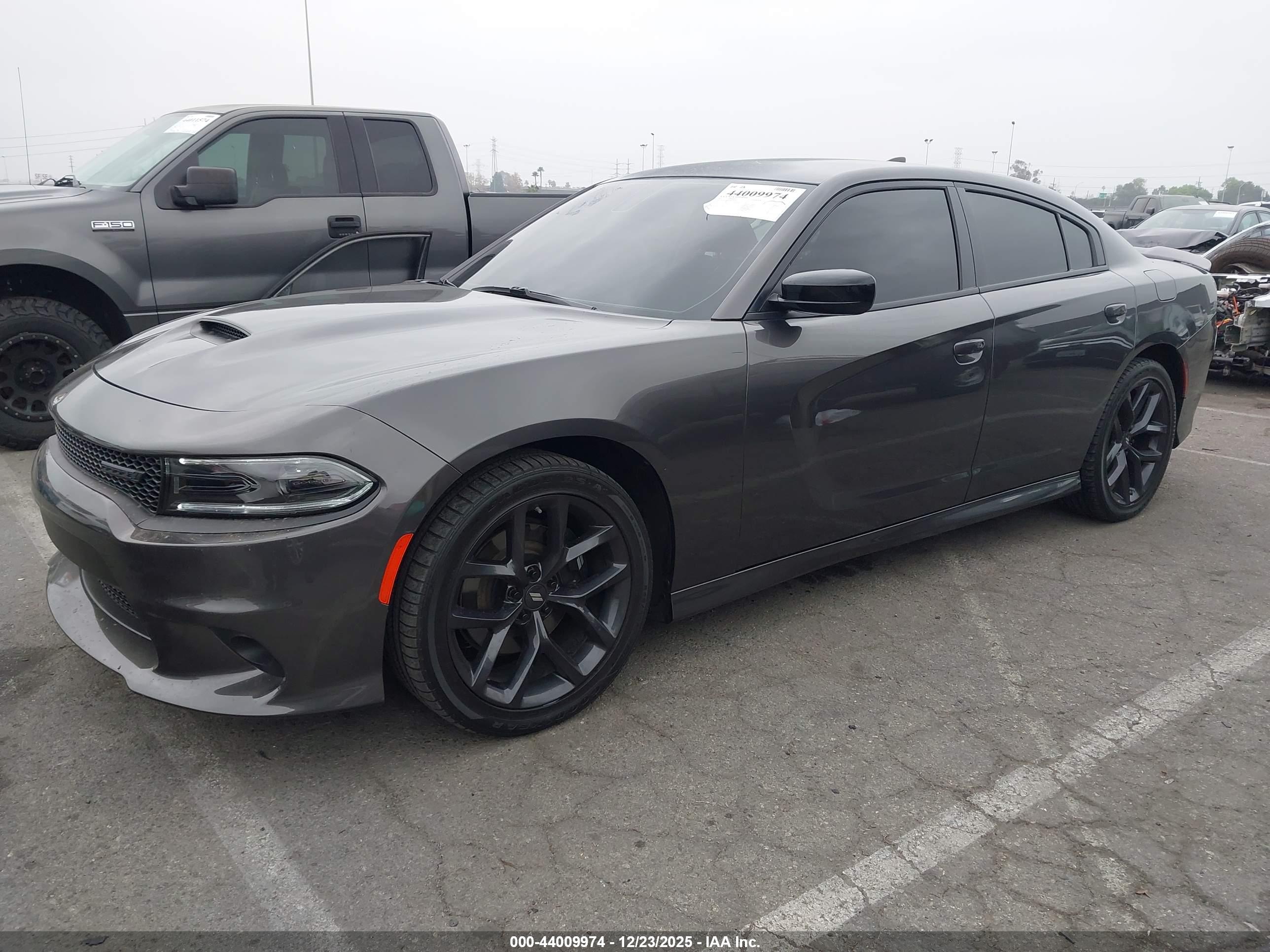 DODGE CHARGER image 2