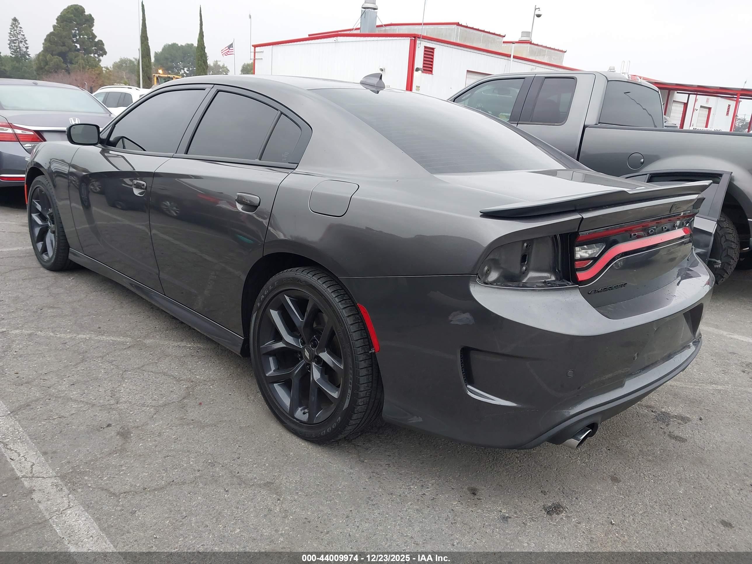 DODGE CHARGER image 3