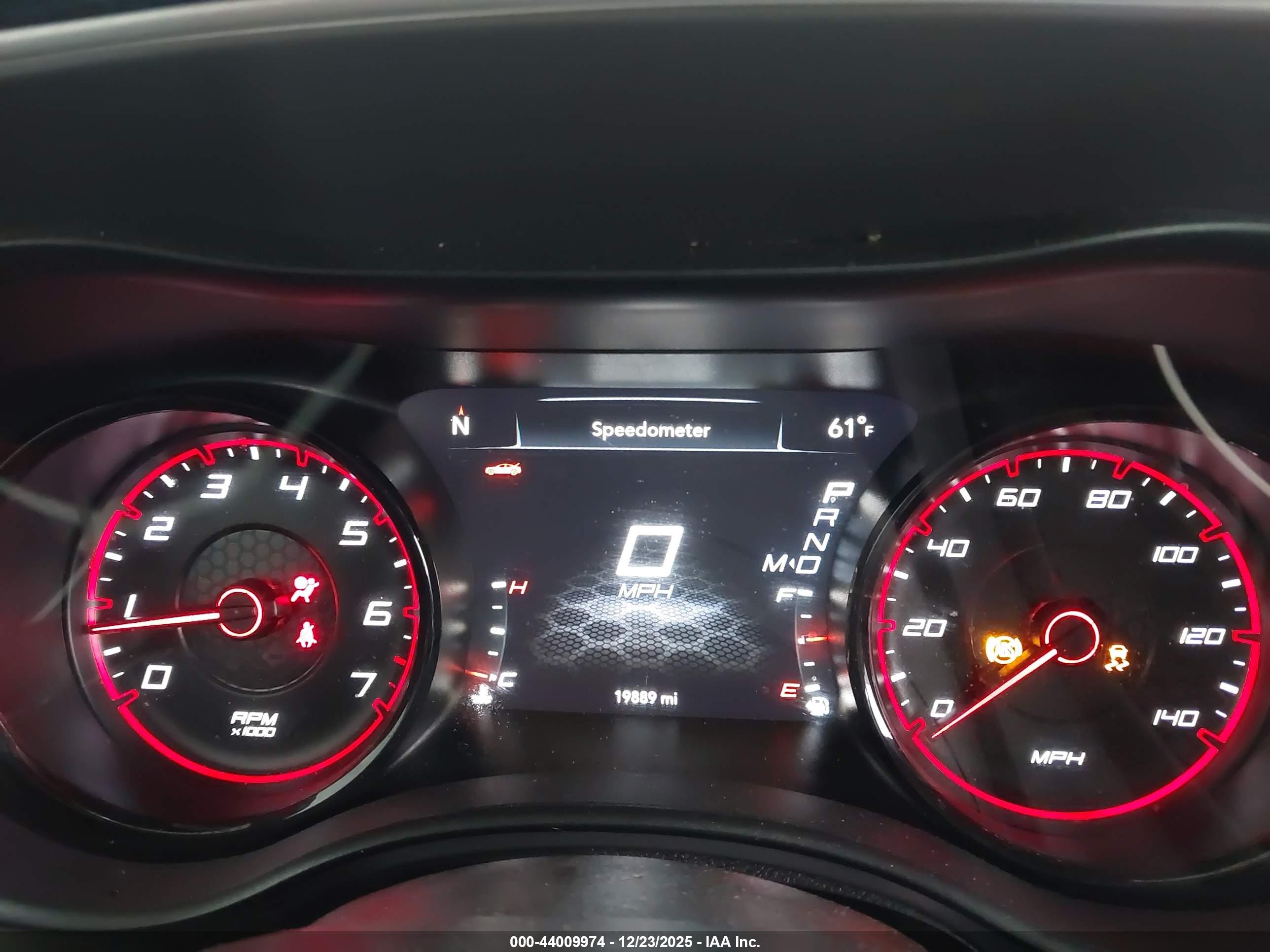 DODGE CHARGER image 7