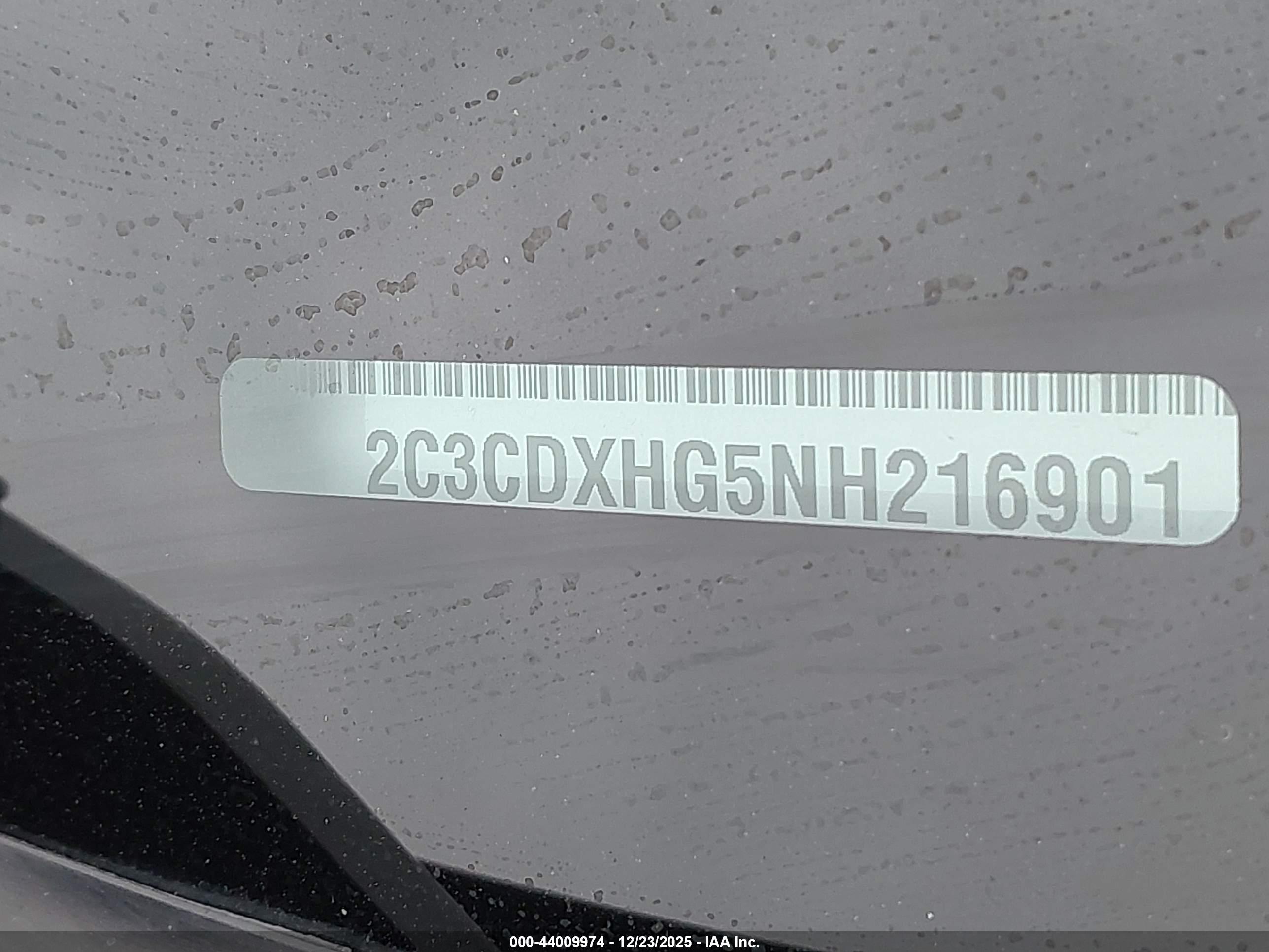 DODGE CHARGER image 9