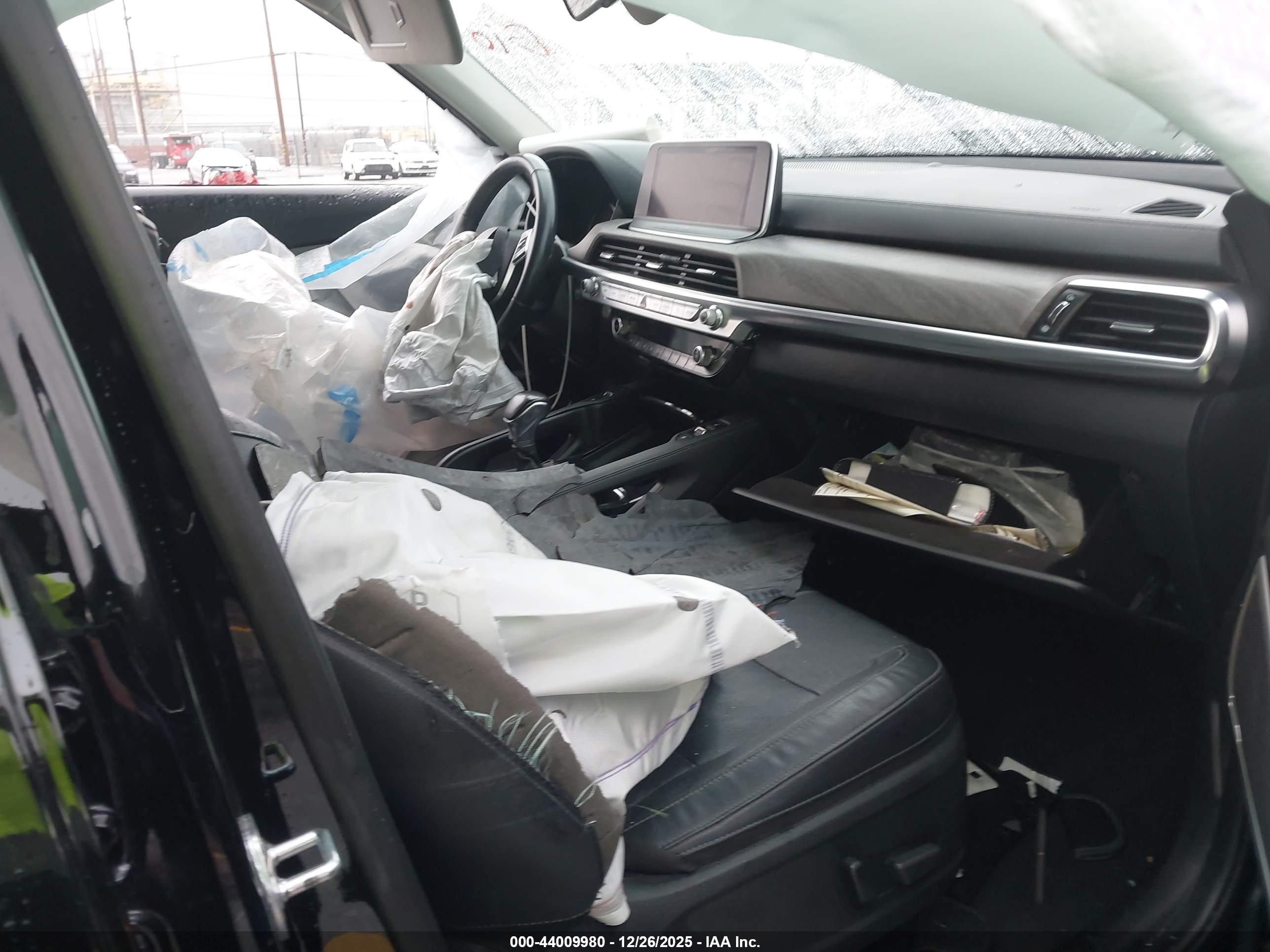 KIA TELLURIDE image 5