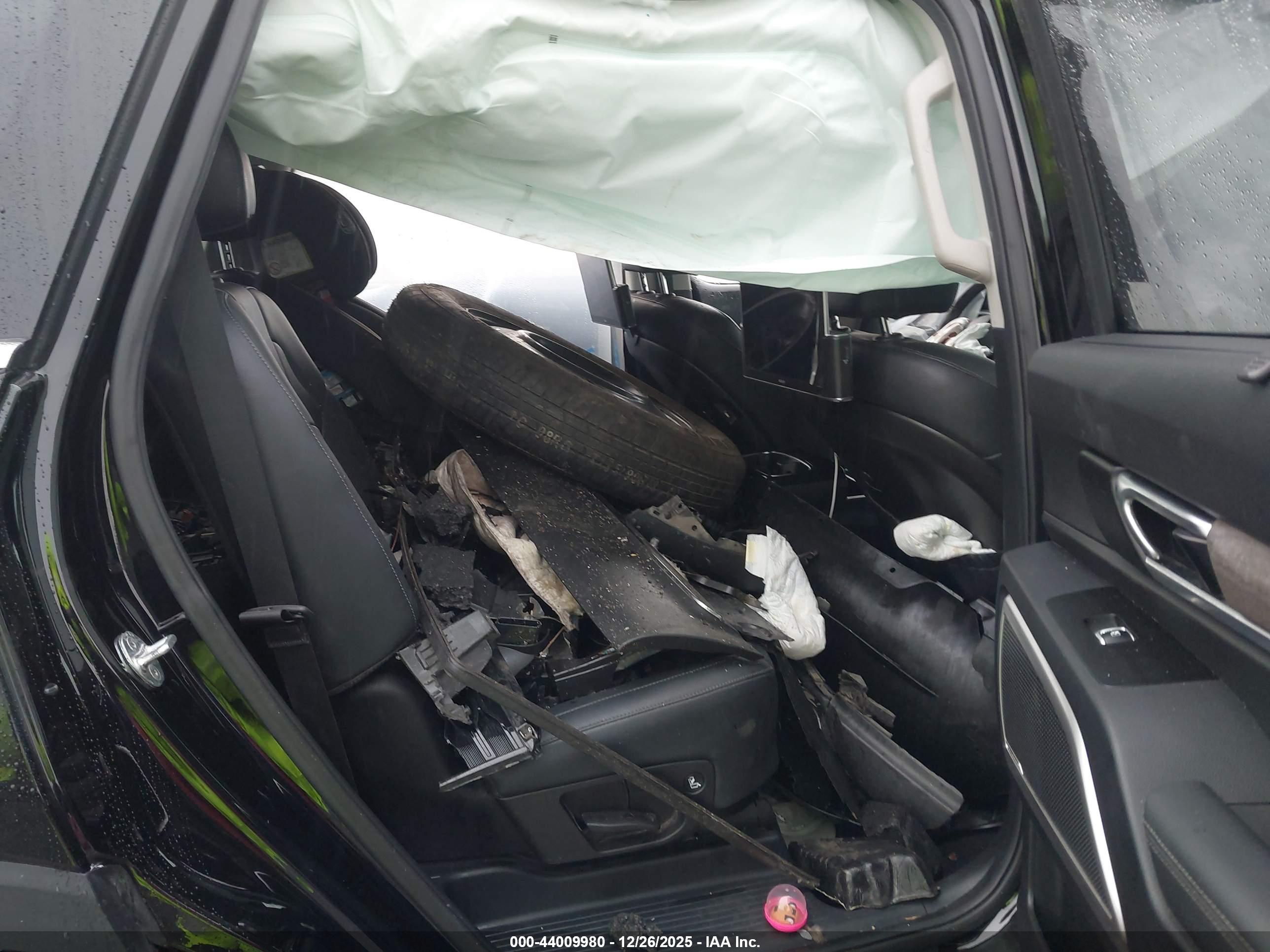 KIA TELLURIDE image 8