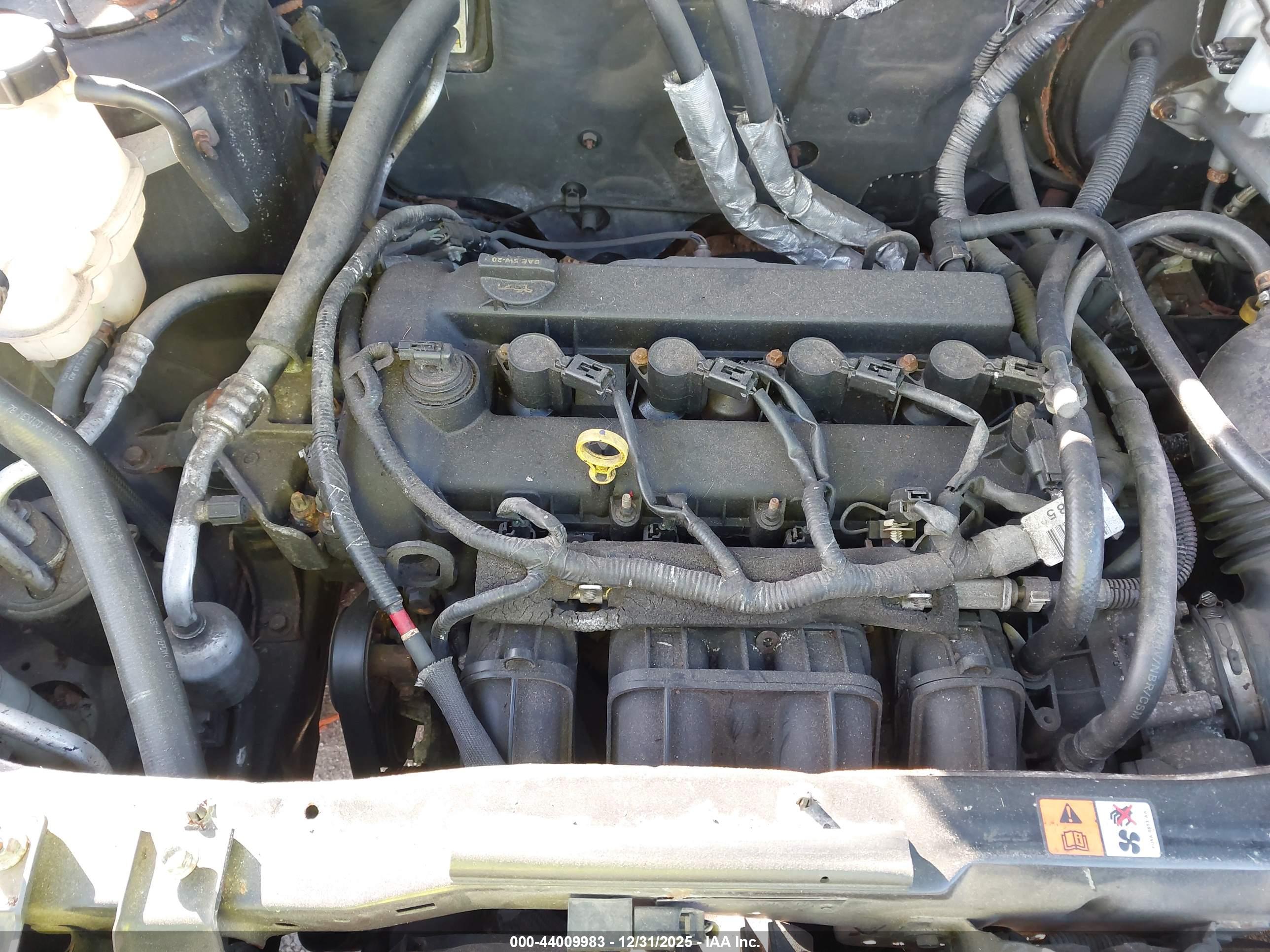 FORD ESCAPE image 10