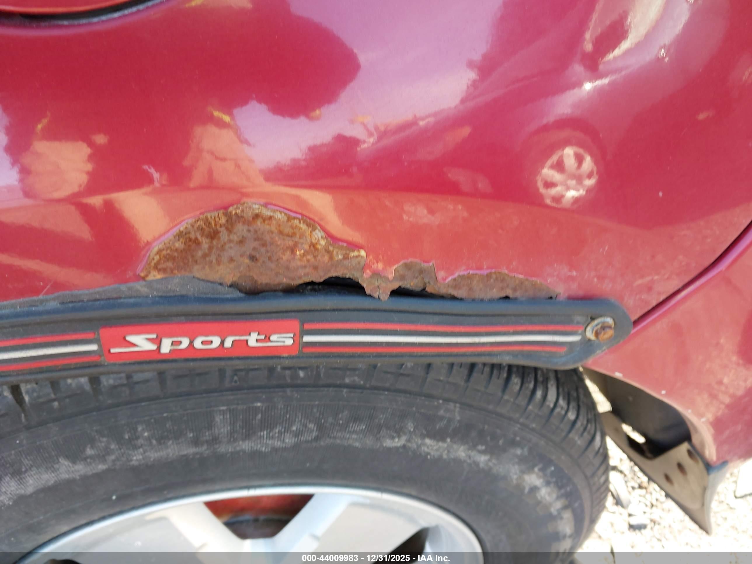 FORD ESCAPE image 6