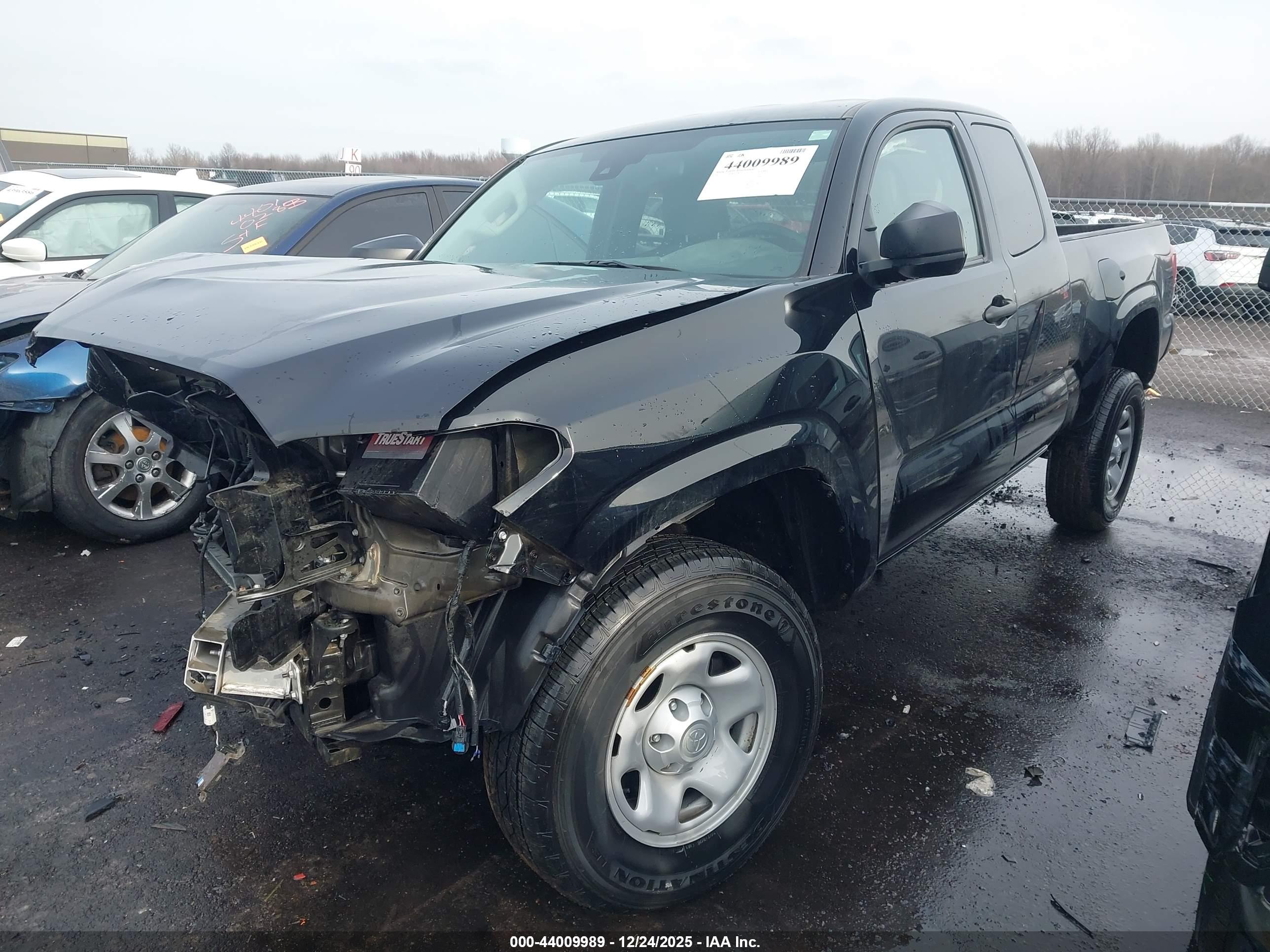 TOYOTA TACOMA image 2