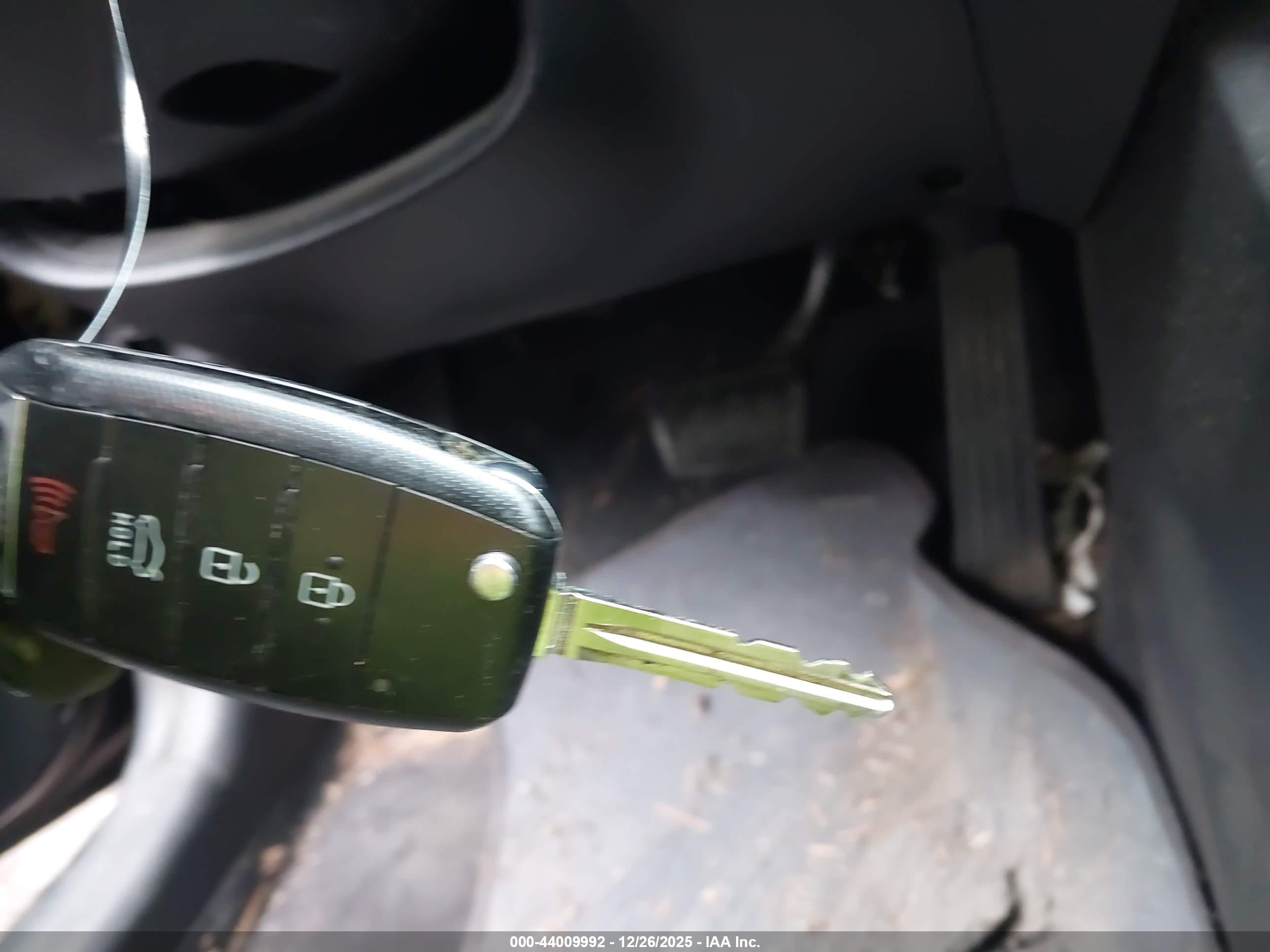 KIA FORTE image 11