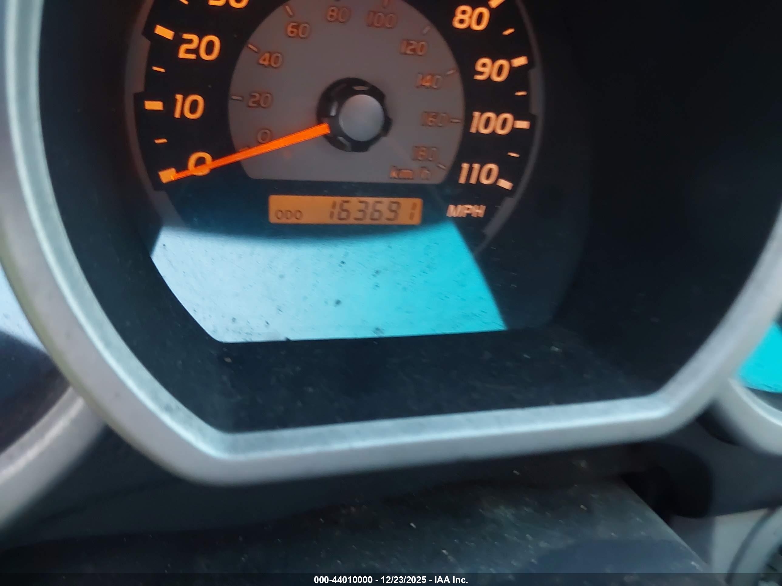 TOYOTA 4RUNNER image 7