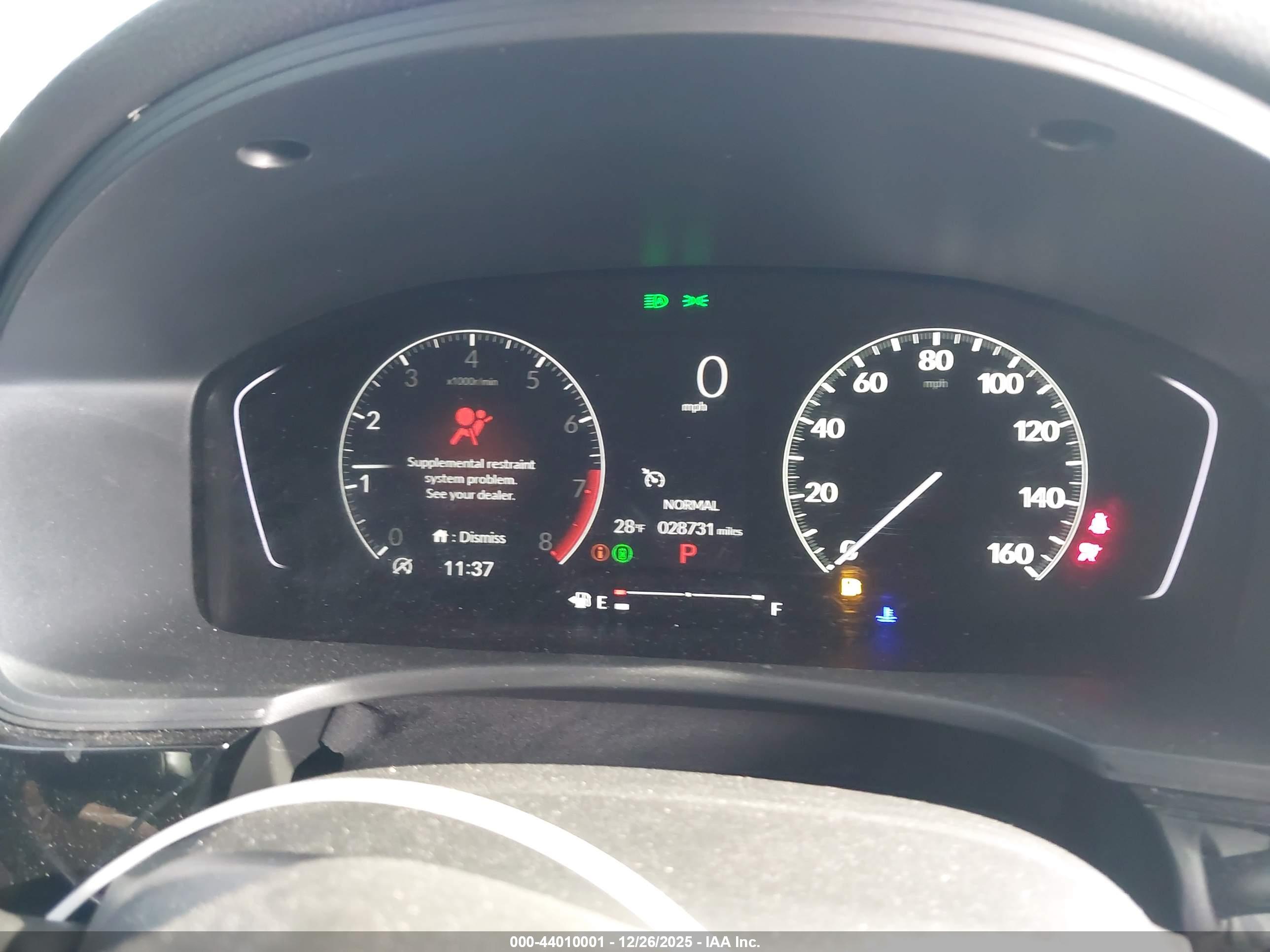 HONDA CIVIC image 7
