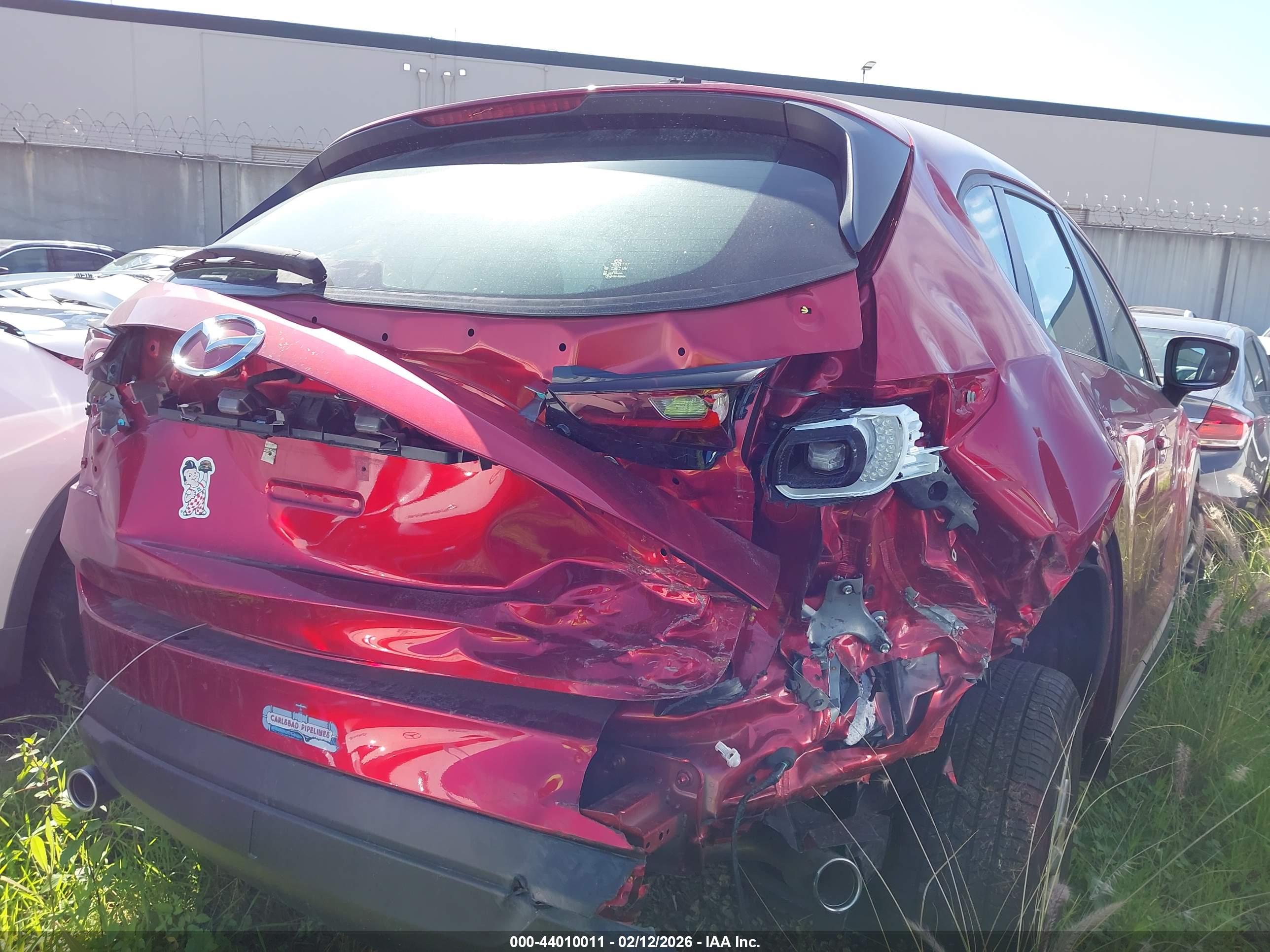 MAZDA CX-5 image 4