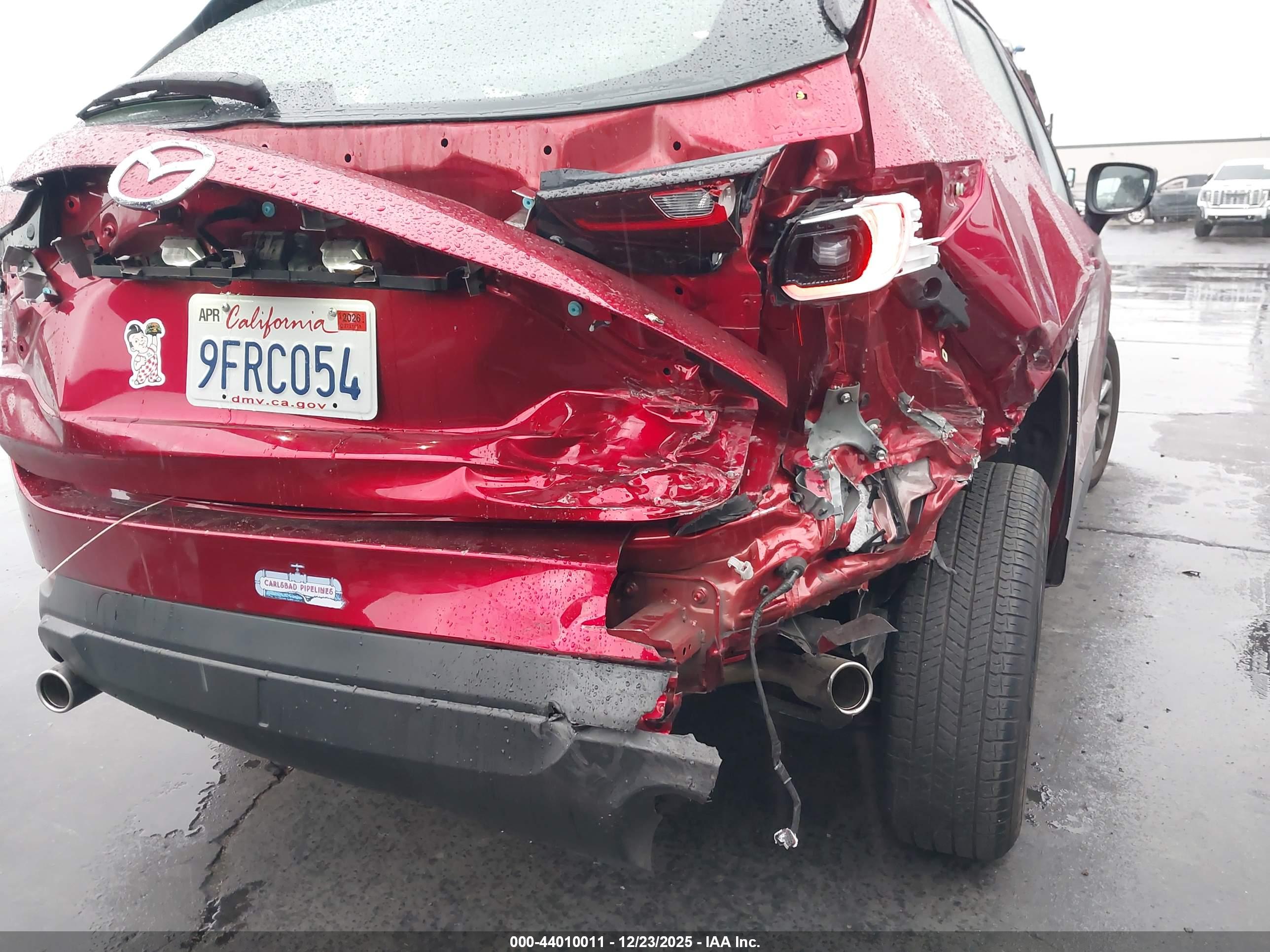 MAZDA CX-5 image 6