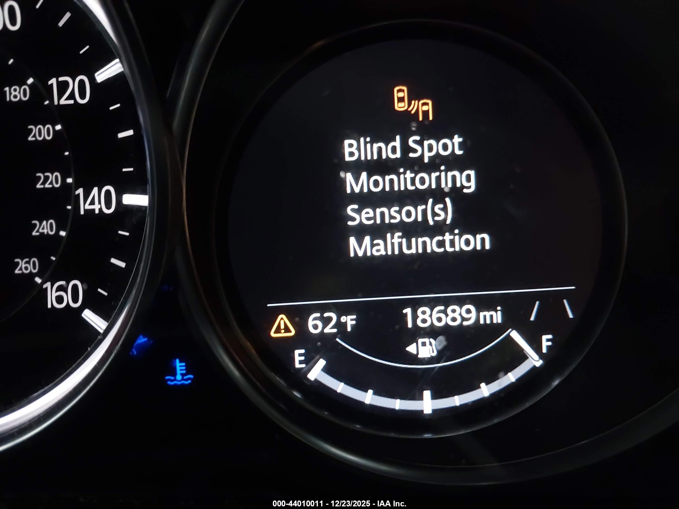 MAZDA CX-5 image 7