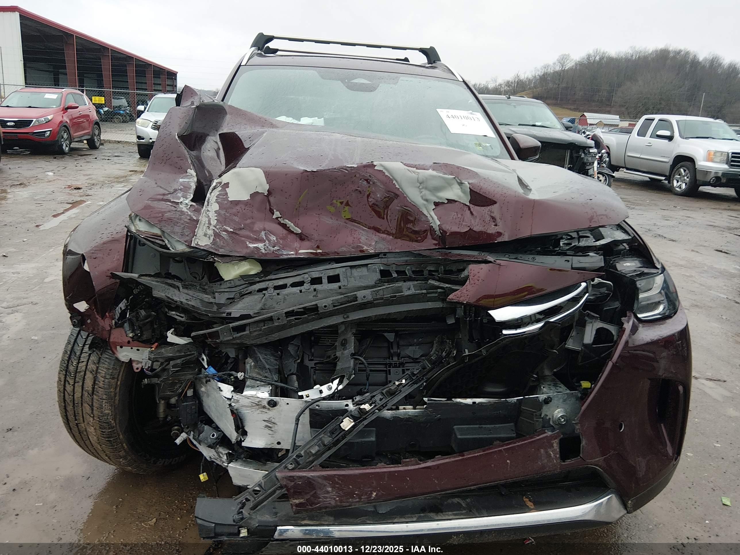 MAZDA CX-90 image 6