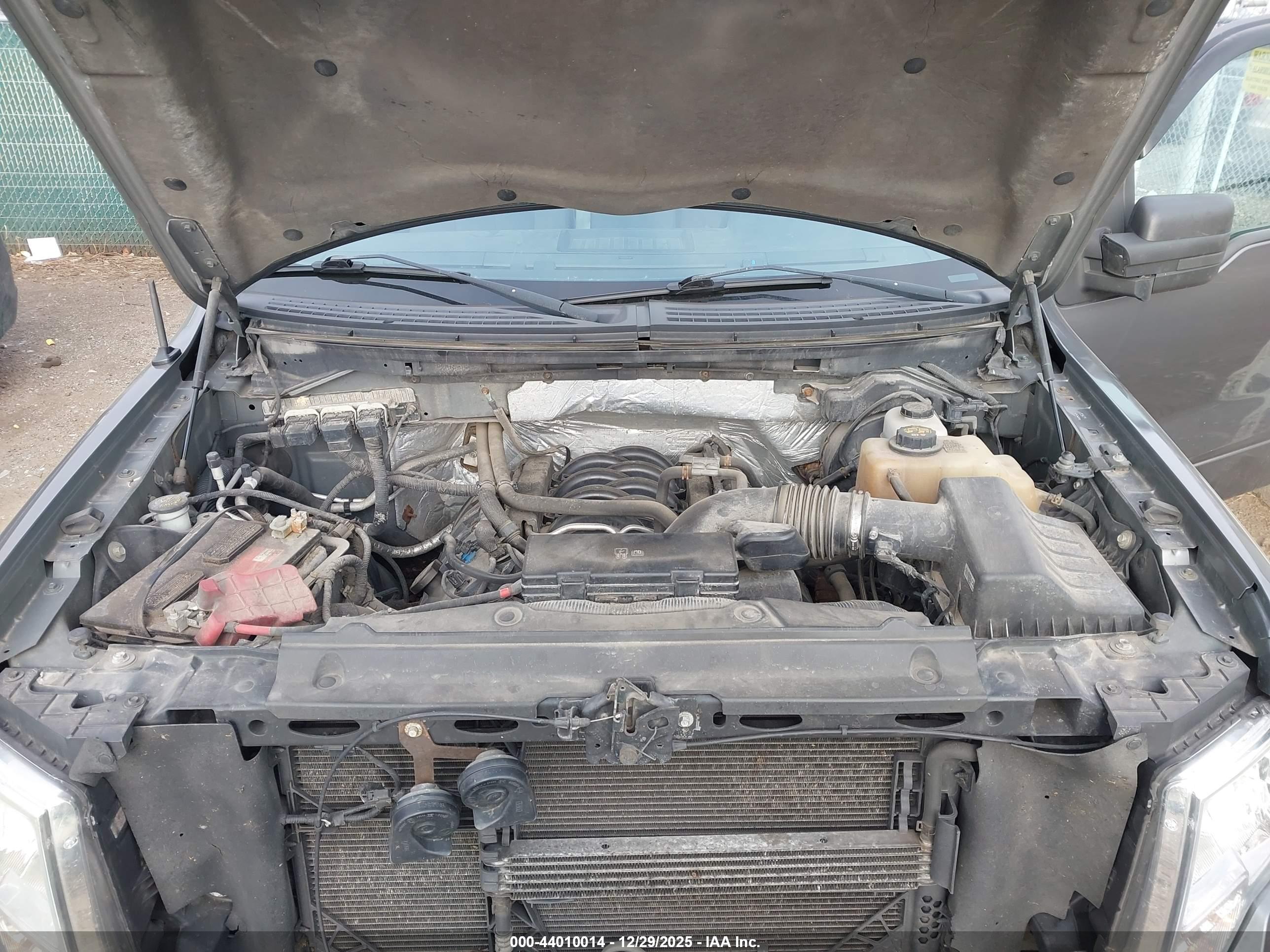 FORD F-150 image 10