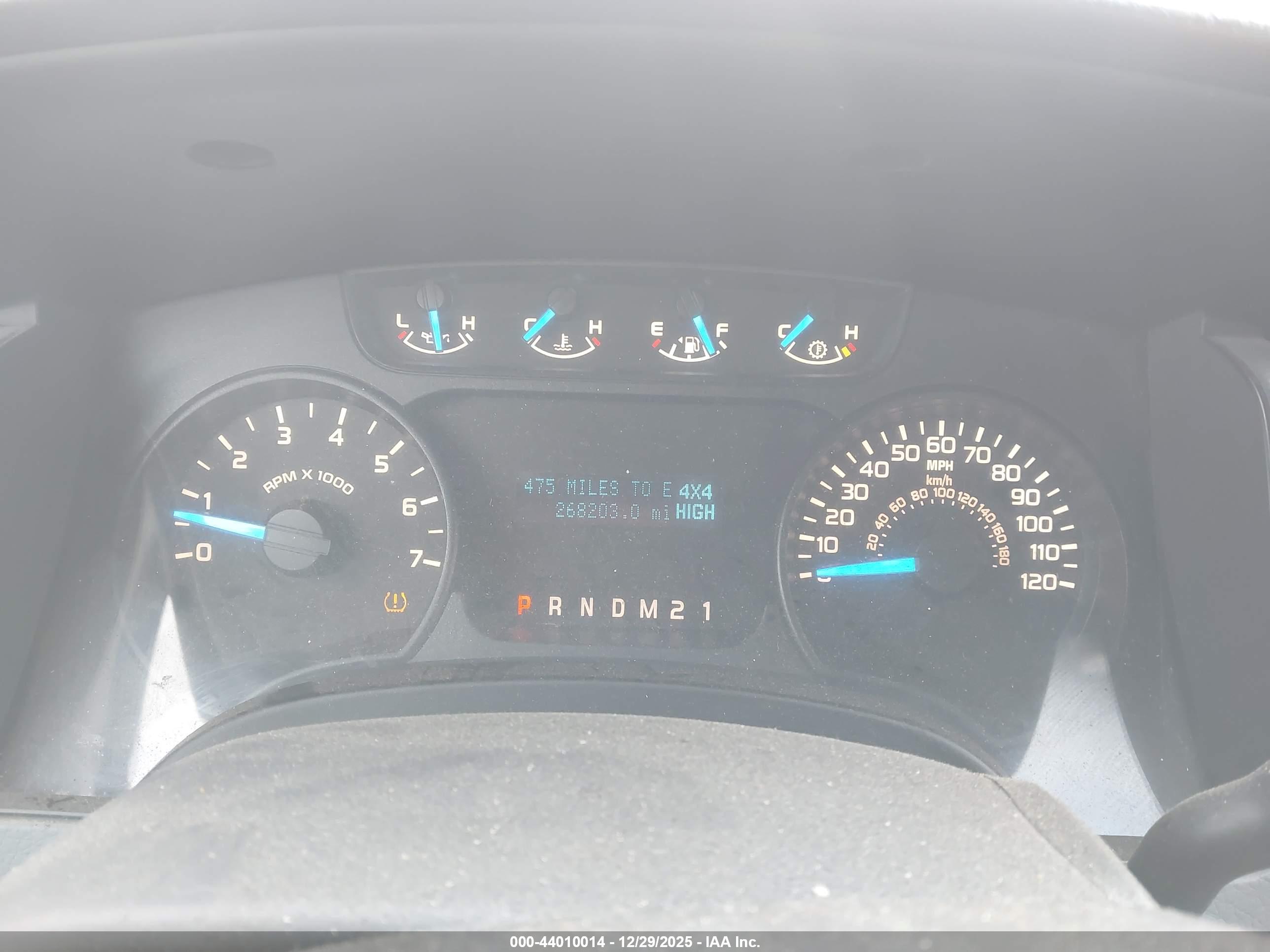 FORD F-150 image 7