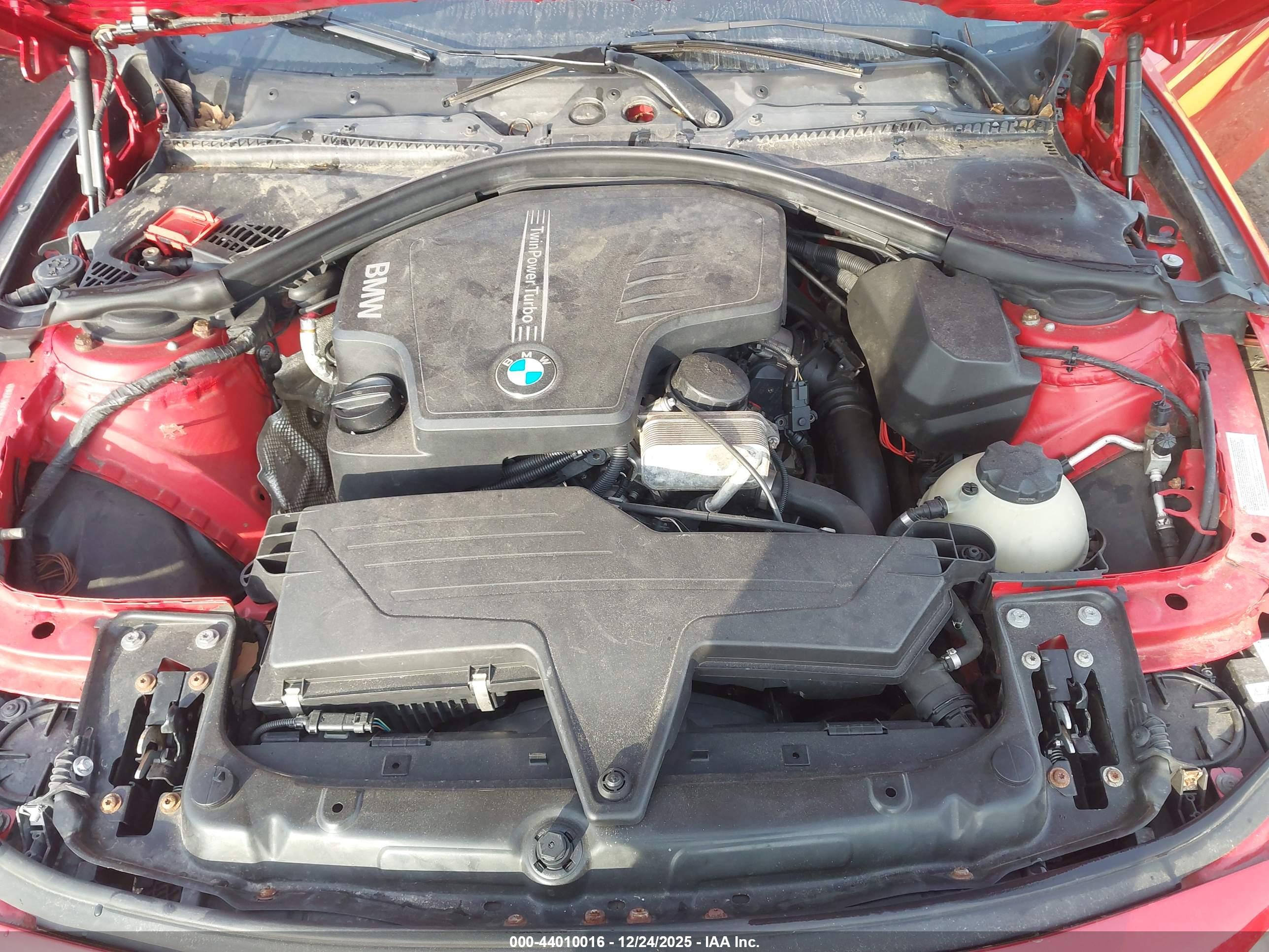 BMW 428I image 10