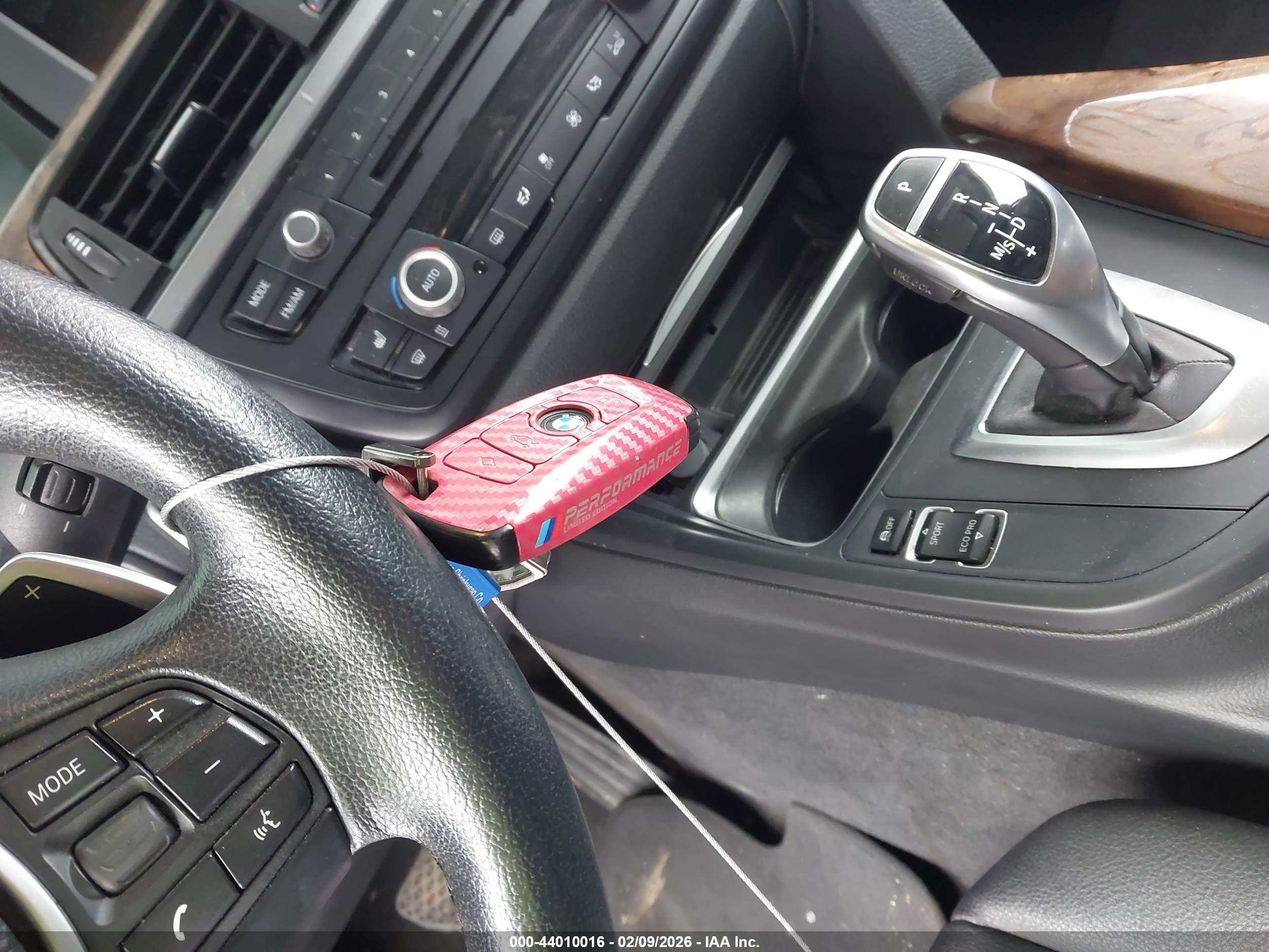 BMW 428I image 11