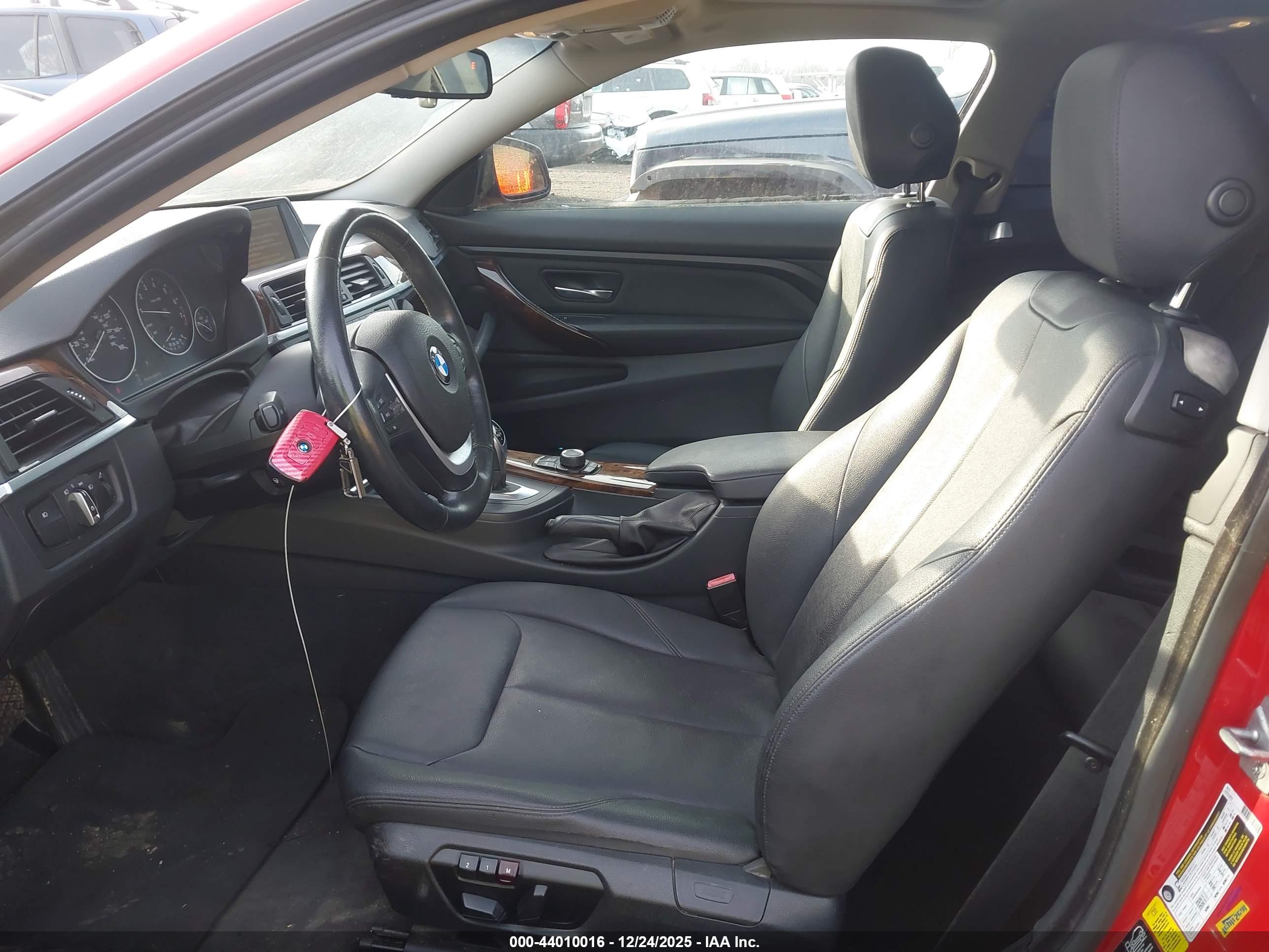 BMW 428I image 5
