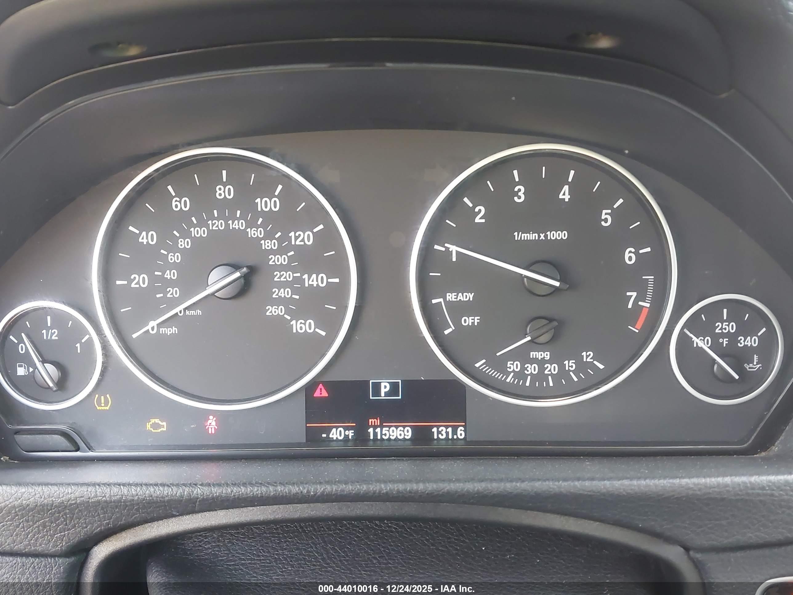 BMW 428I image 7