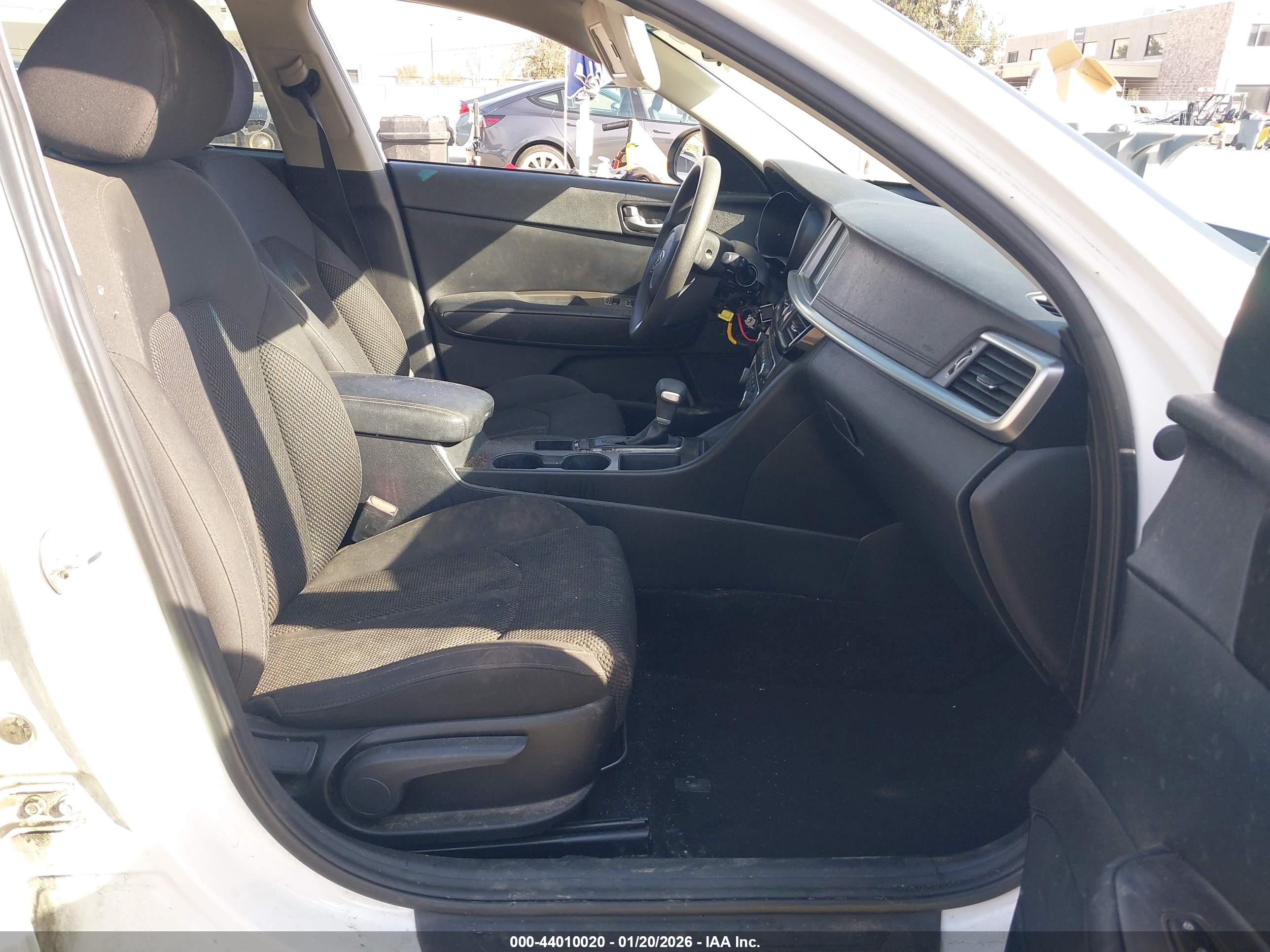 KIA OPTIMA image 5