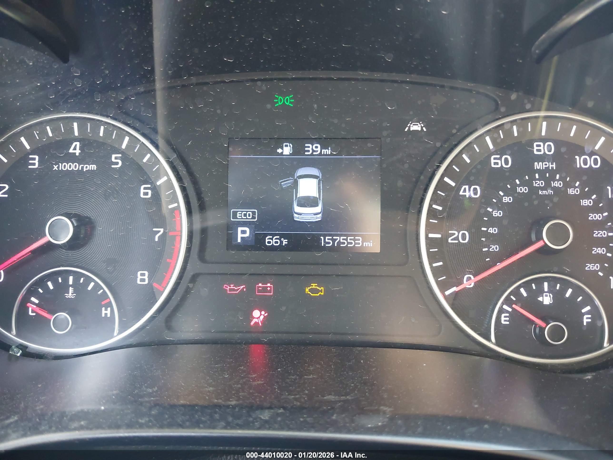 KIA OPTIMA image 7